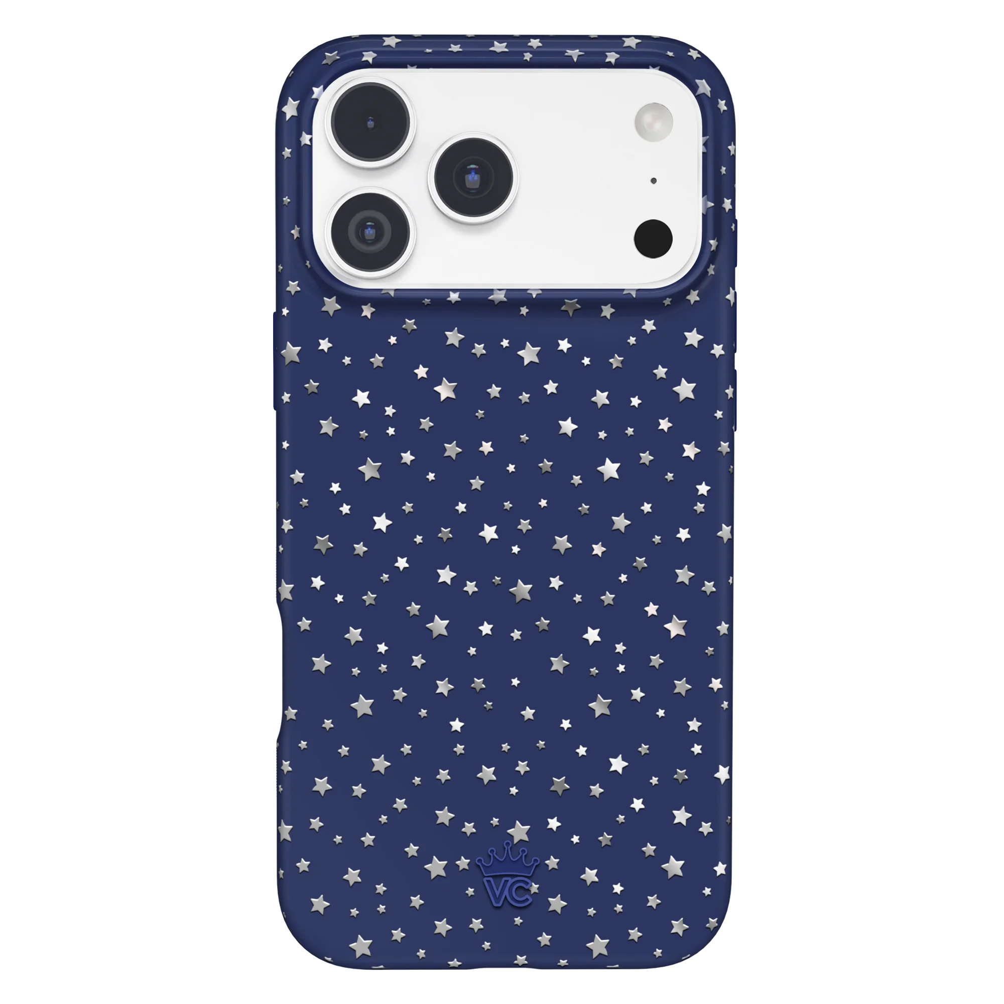 Midnight Stars iPhone Case - Image 76