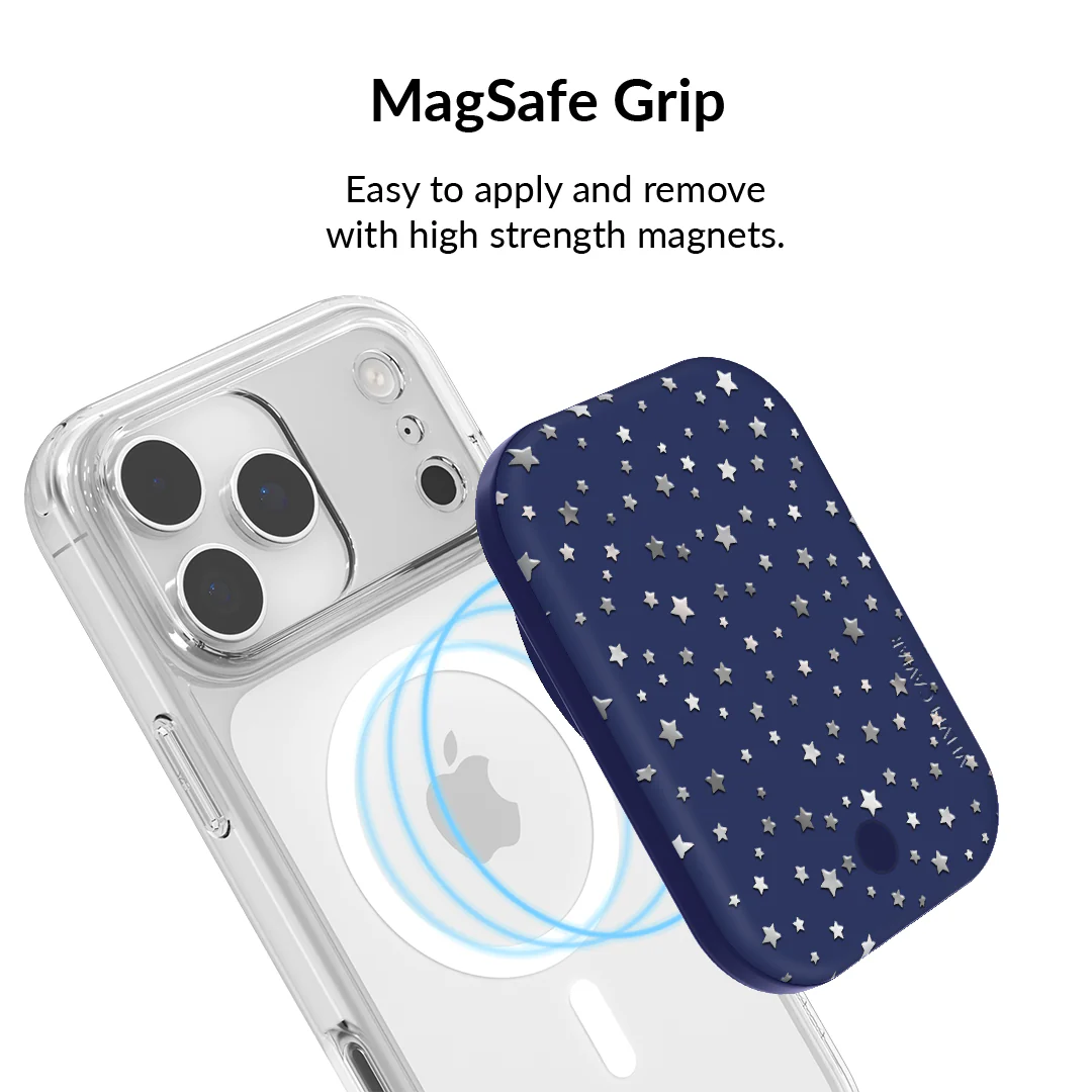 Midnight Stars MagSafe Battery Power Pack - Image 4