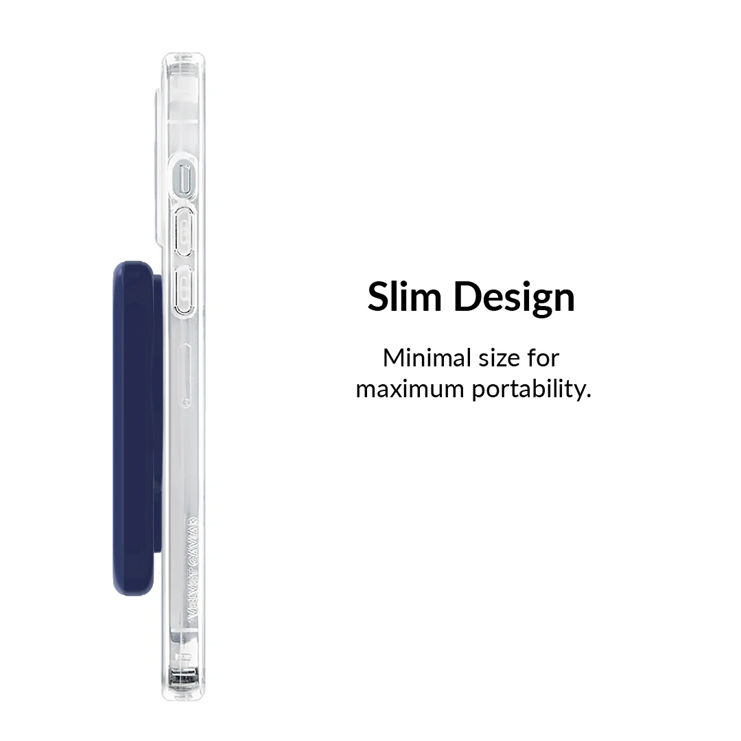 Midnight Stars MagSafe Battery Power Pack - Image 5