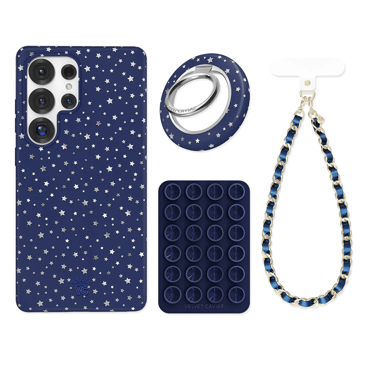 Midnight Stars Samsung Bundle Set - Image 3