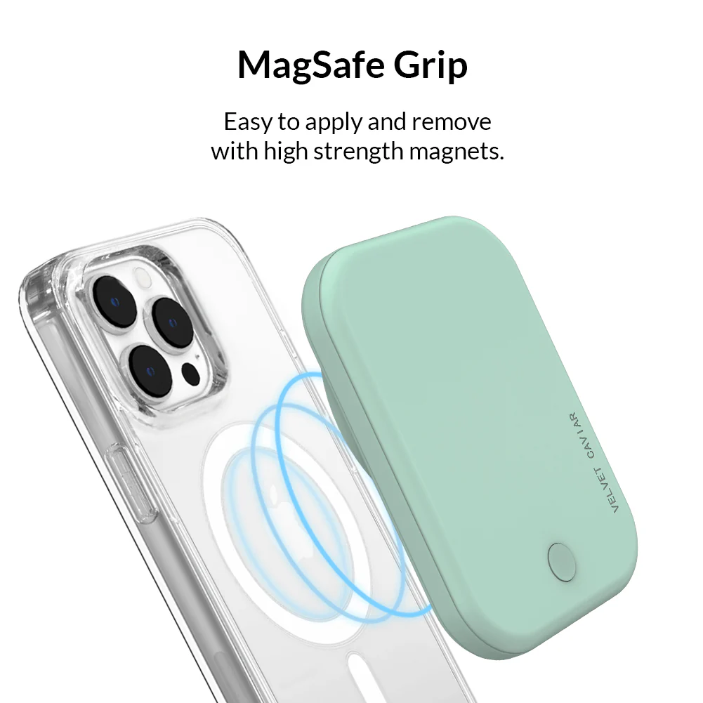 Mint MagSafe Battery Power Pack - Image 4