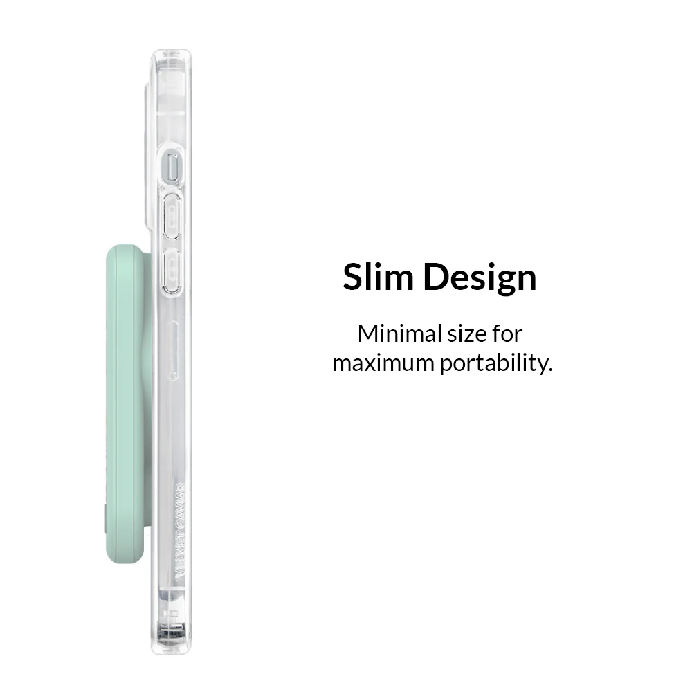 Mint MagSafe Battery Power Pack - Image 5