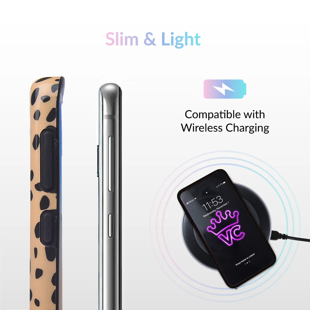 Spotted Nude Cheetah Samsung Galaxy Case - Image 20