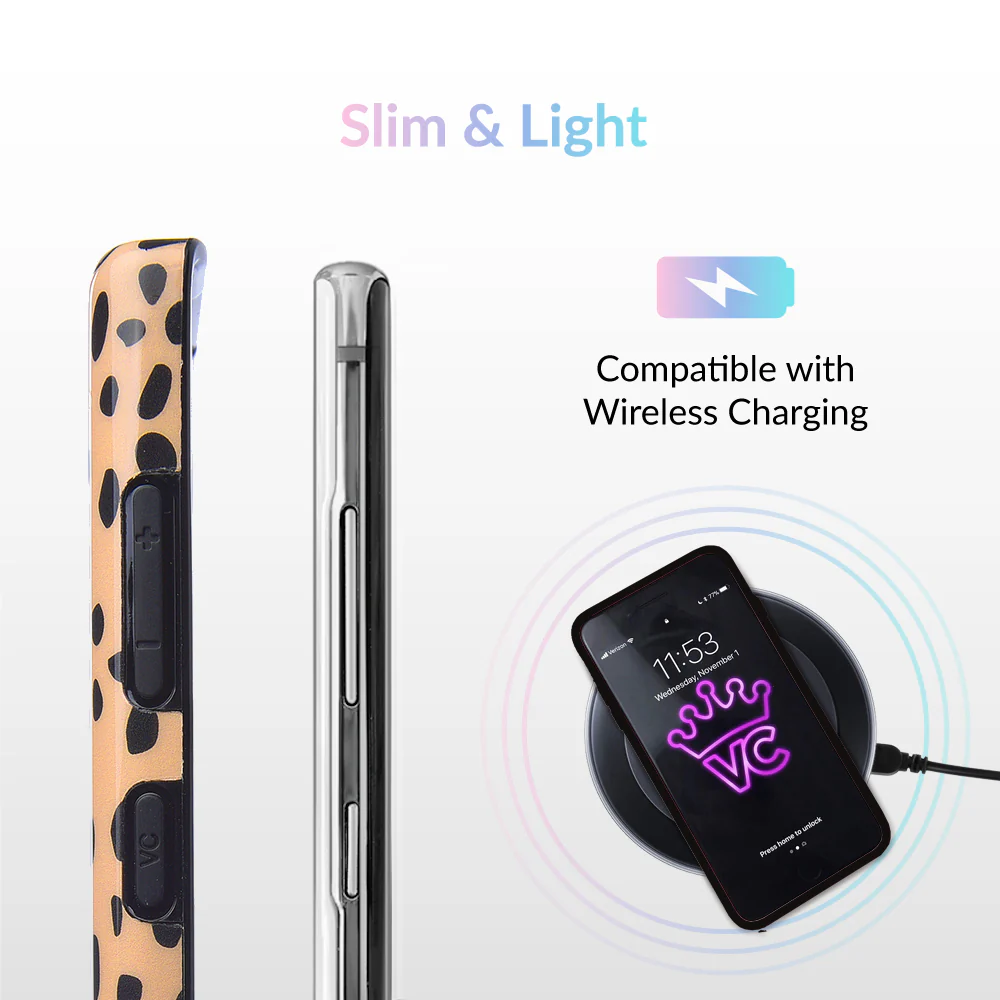 Spotted Nude Cheetah Samsung Galaxy Case - Image 30