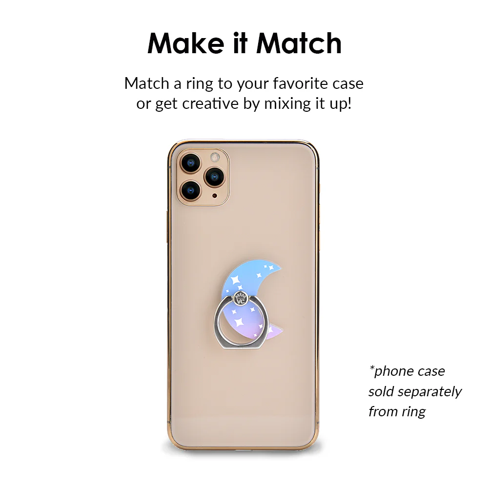 Starry Night Phone Ring - Image 3