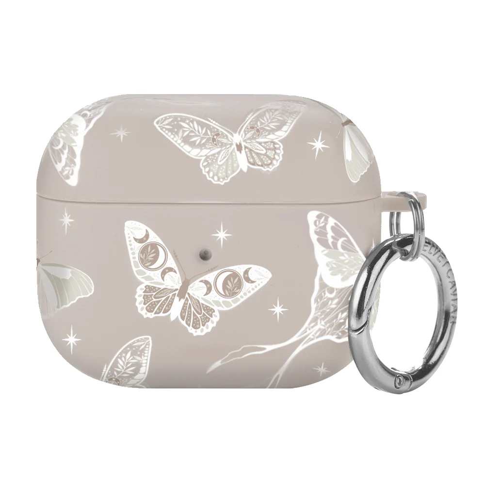 Moonlight Moths AirPods Case - Image 11
