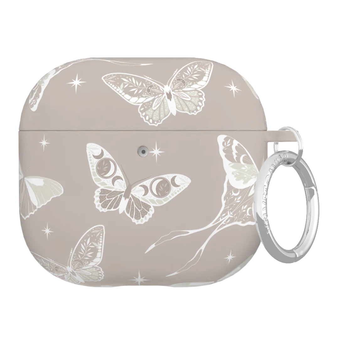 Moonlight Moths AirPods Case - Image 18