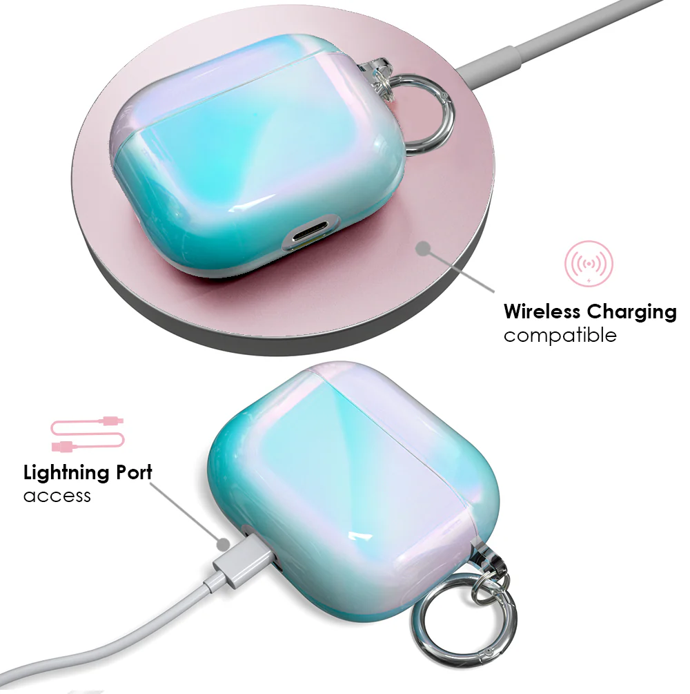Nebula AirPod Case - Image 13