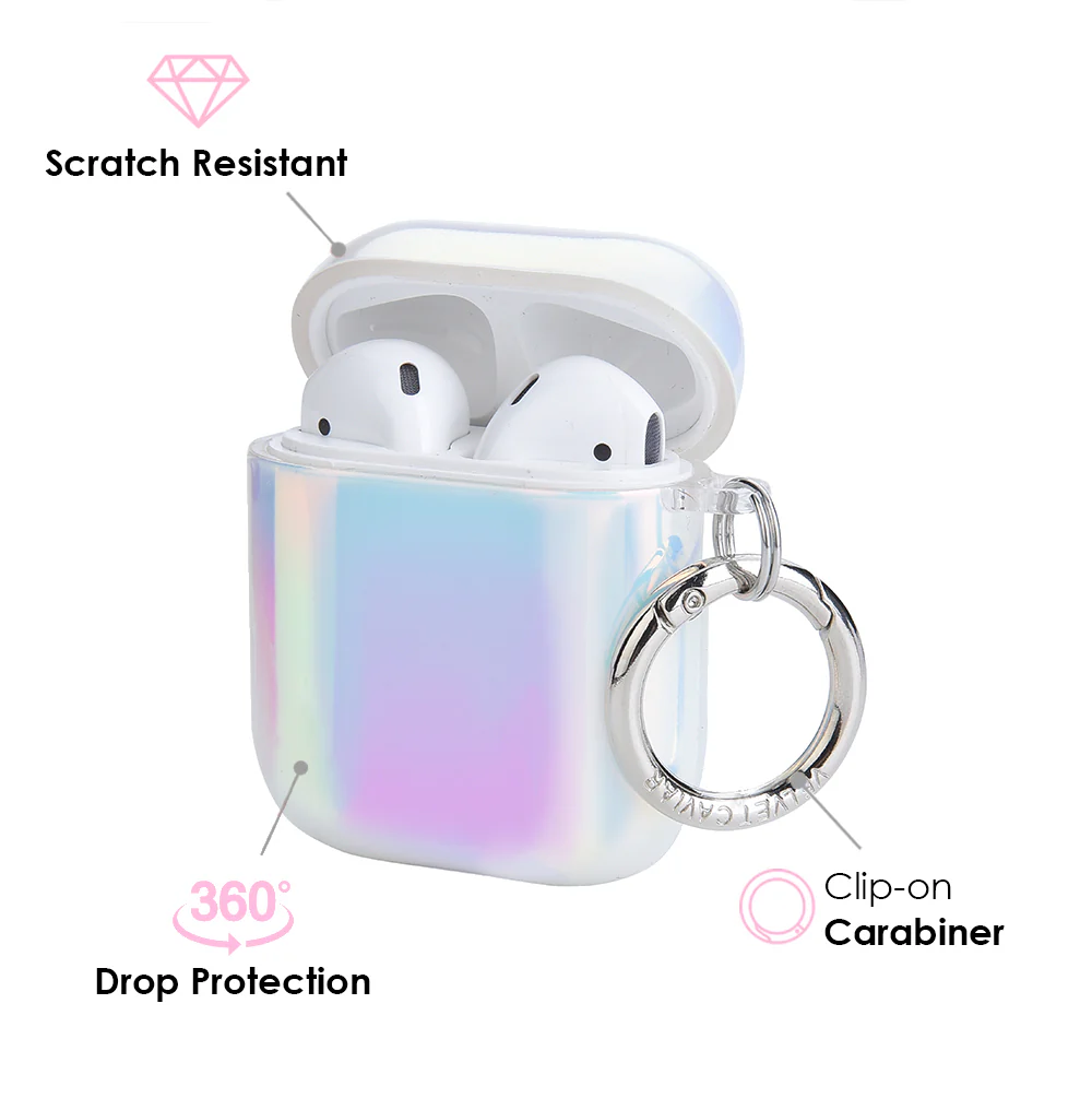Nebula AirPod Case - Image 3