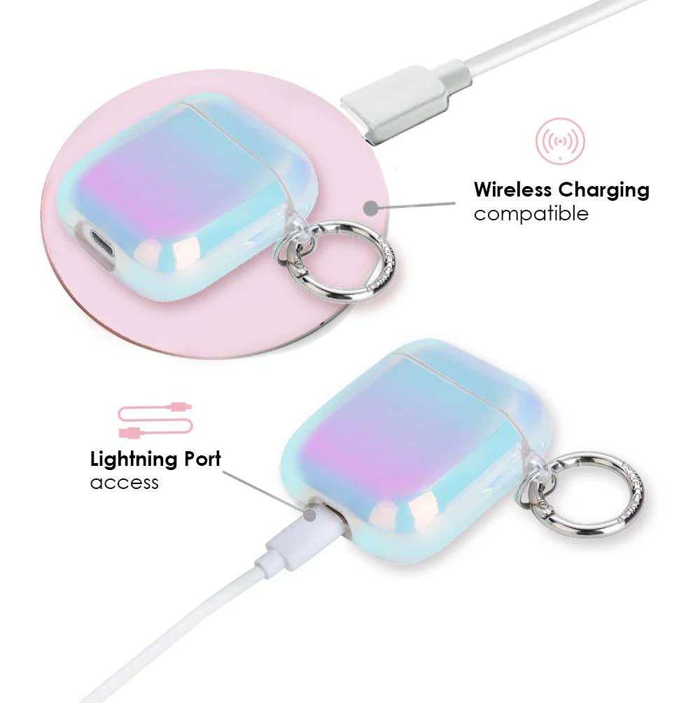 Nebula AirPod Case - Image 4