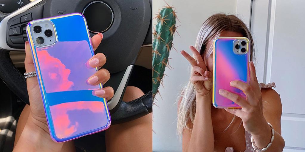 Nebula iPhone Case - Image 101
