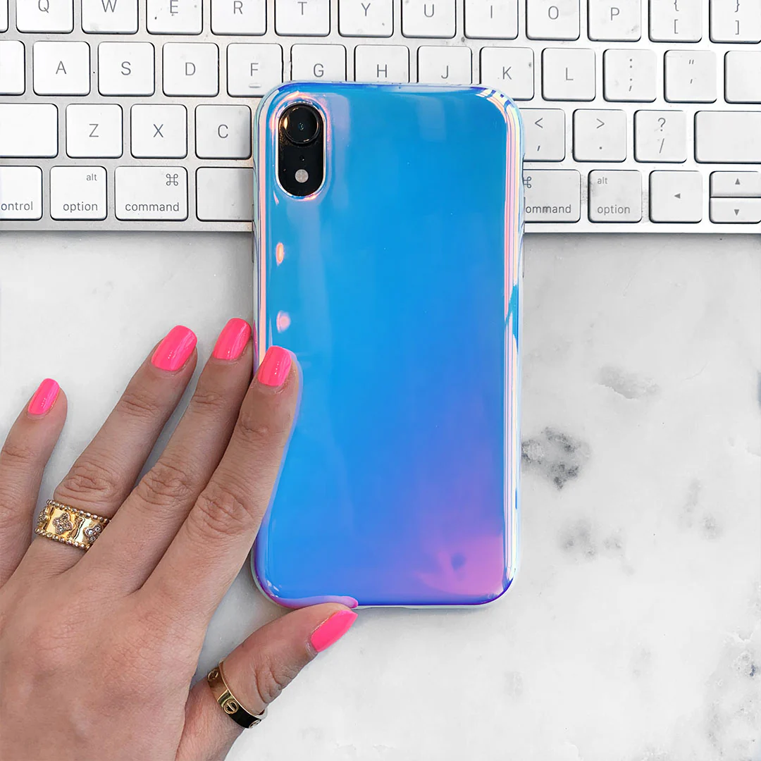 Nebula iPhone Case - Image 23