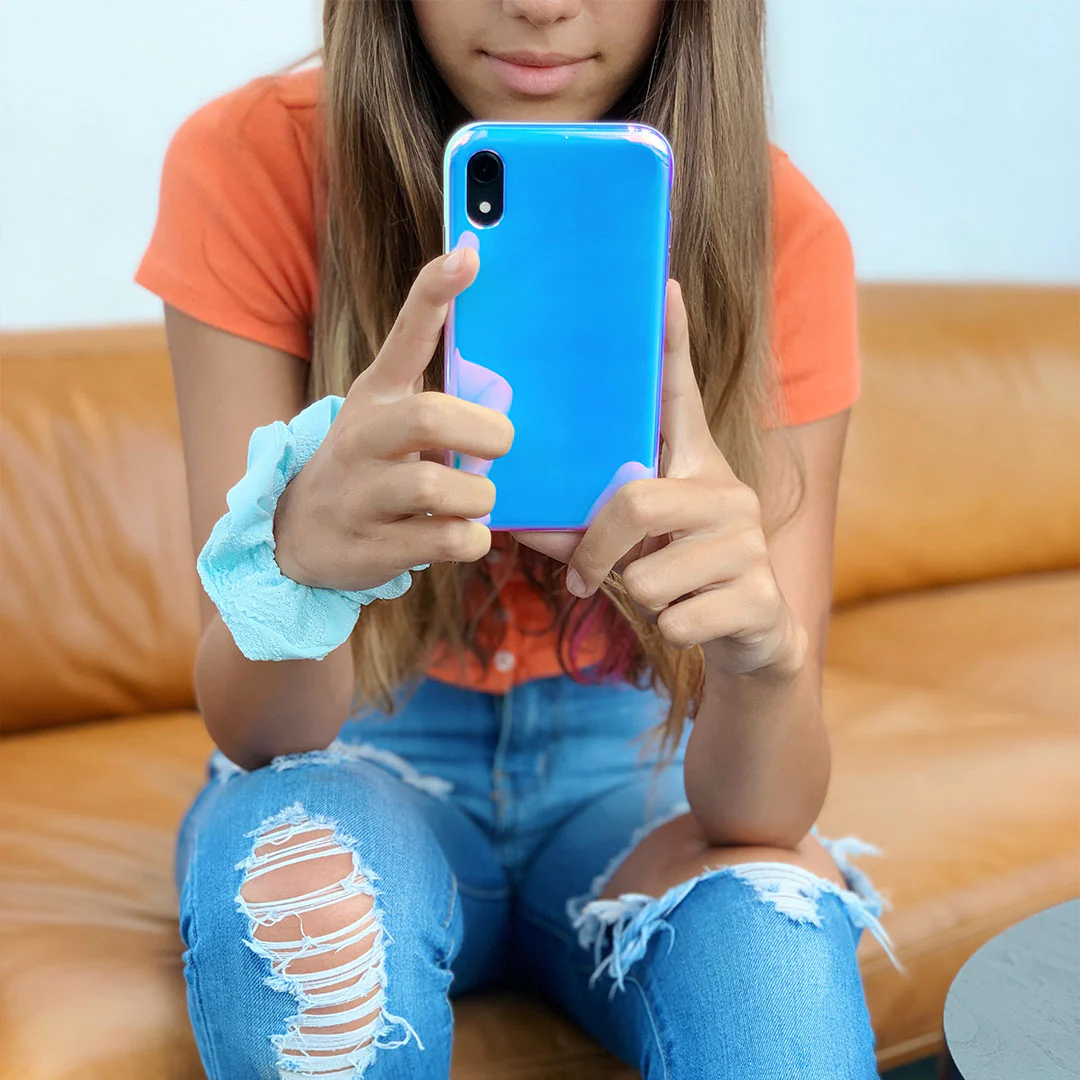 Nebula iPhone Case - Image 28