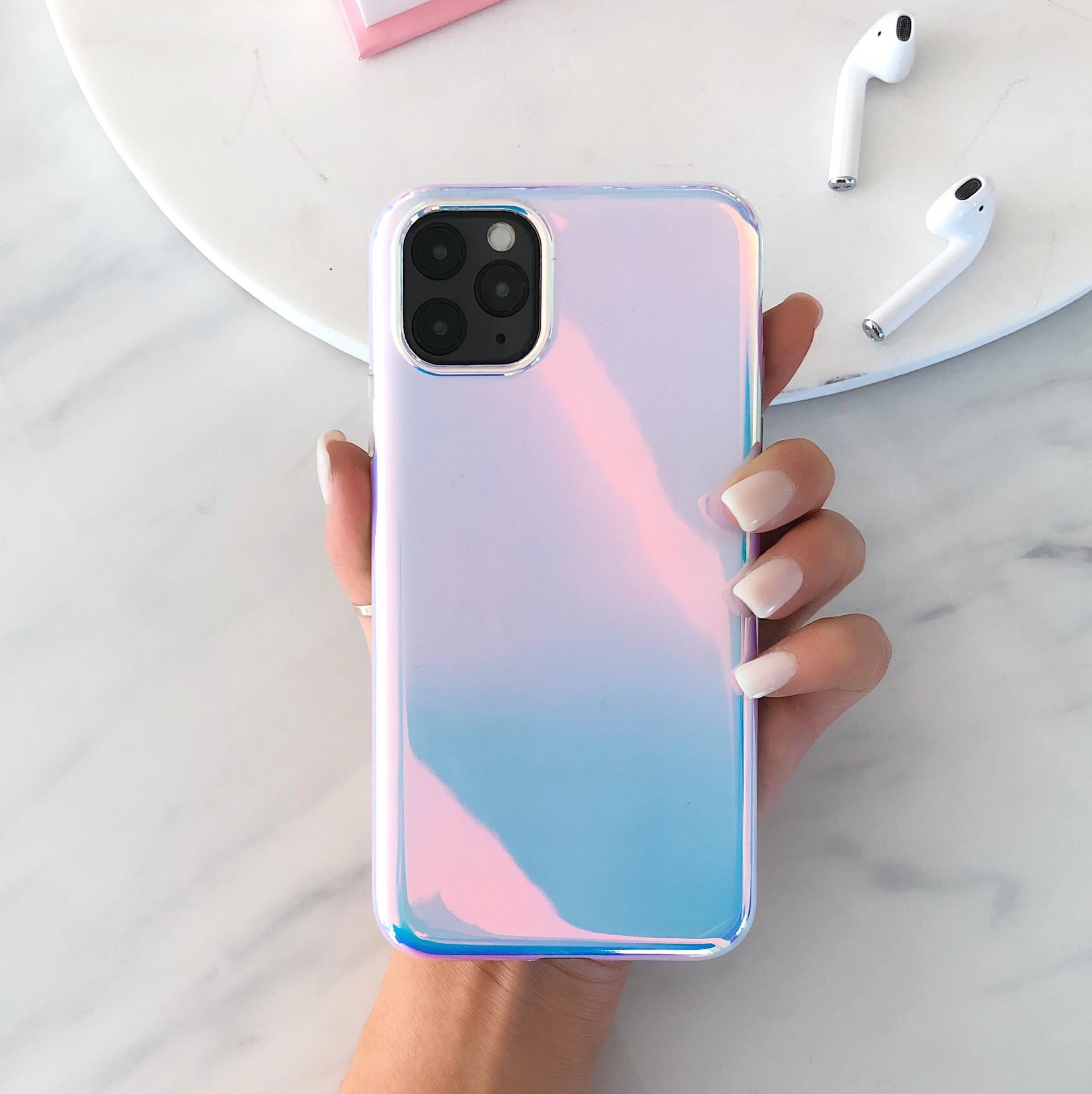 Nebula iPhone Case - Image 43