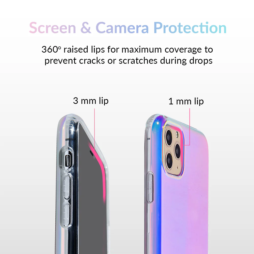 Nebula iPhone Case - Image 44