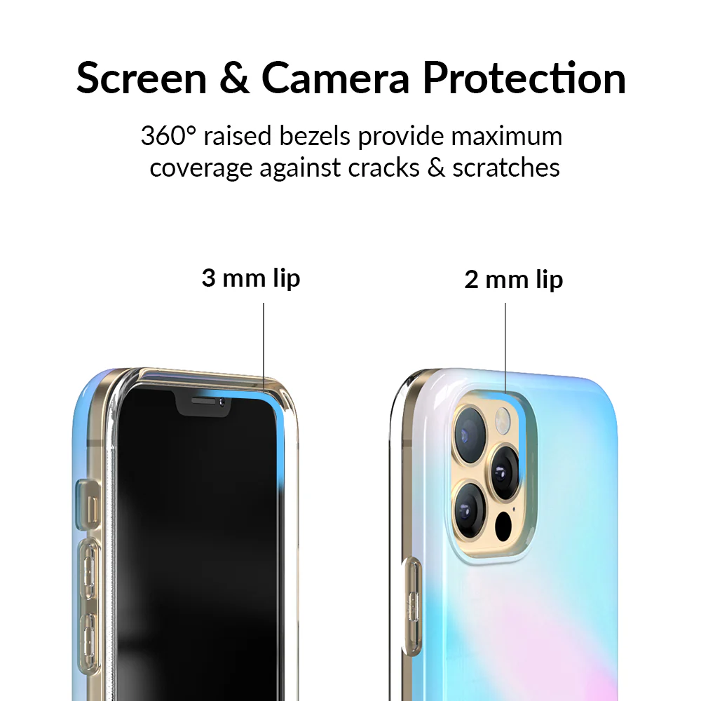 Nebula iPhone Case - Image 56
