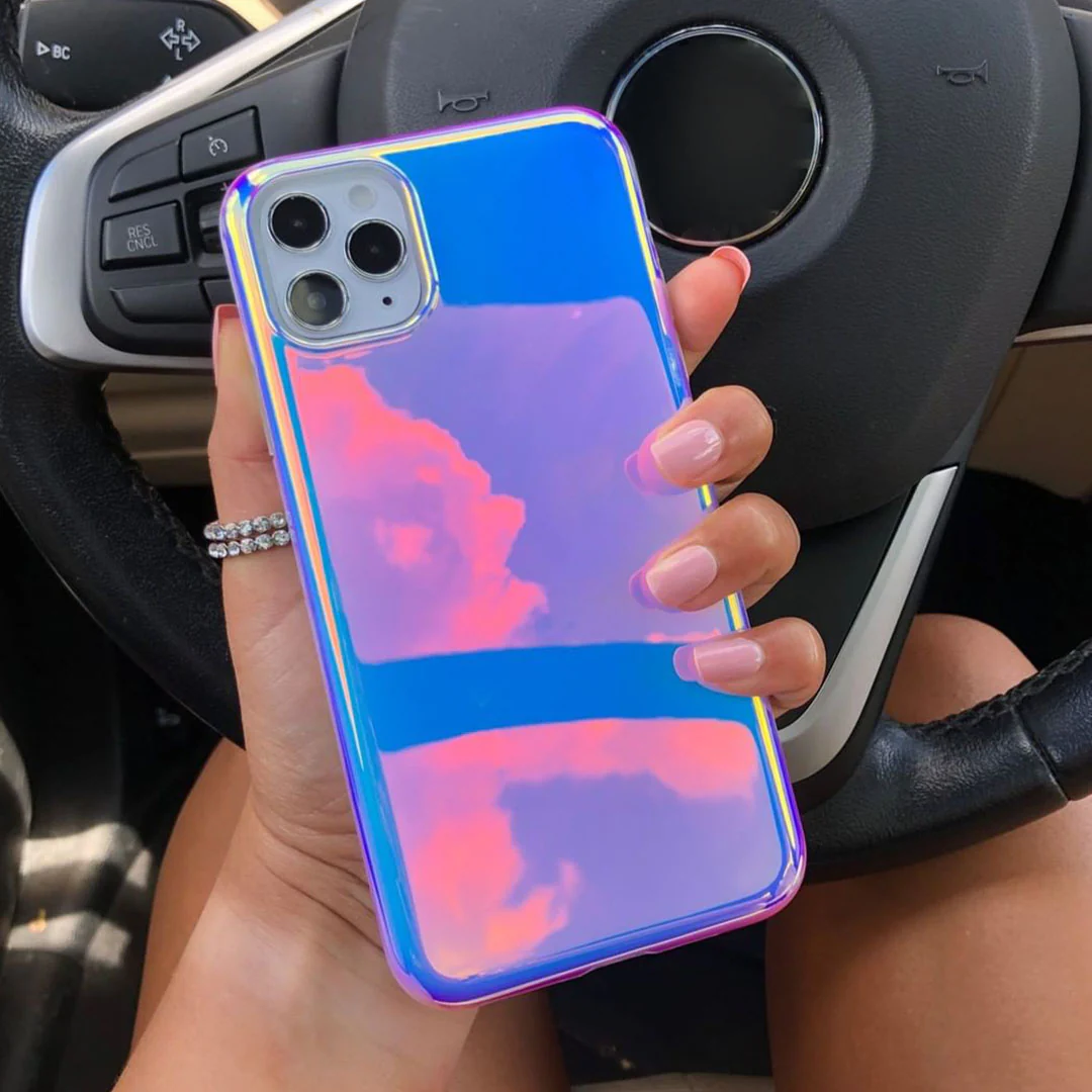 Nebula iPhone Case - Image 61