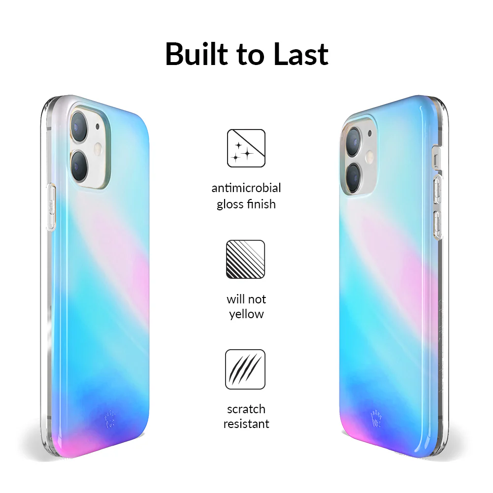 Nebula iPhone Case - Image 75