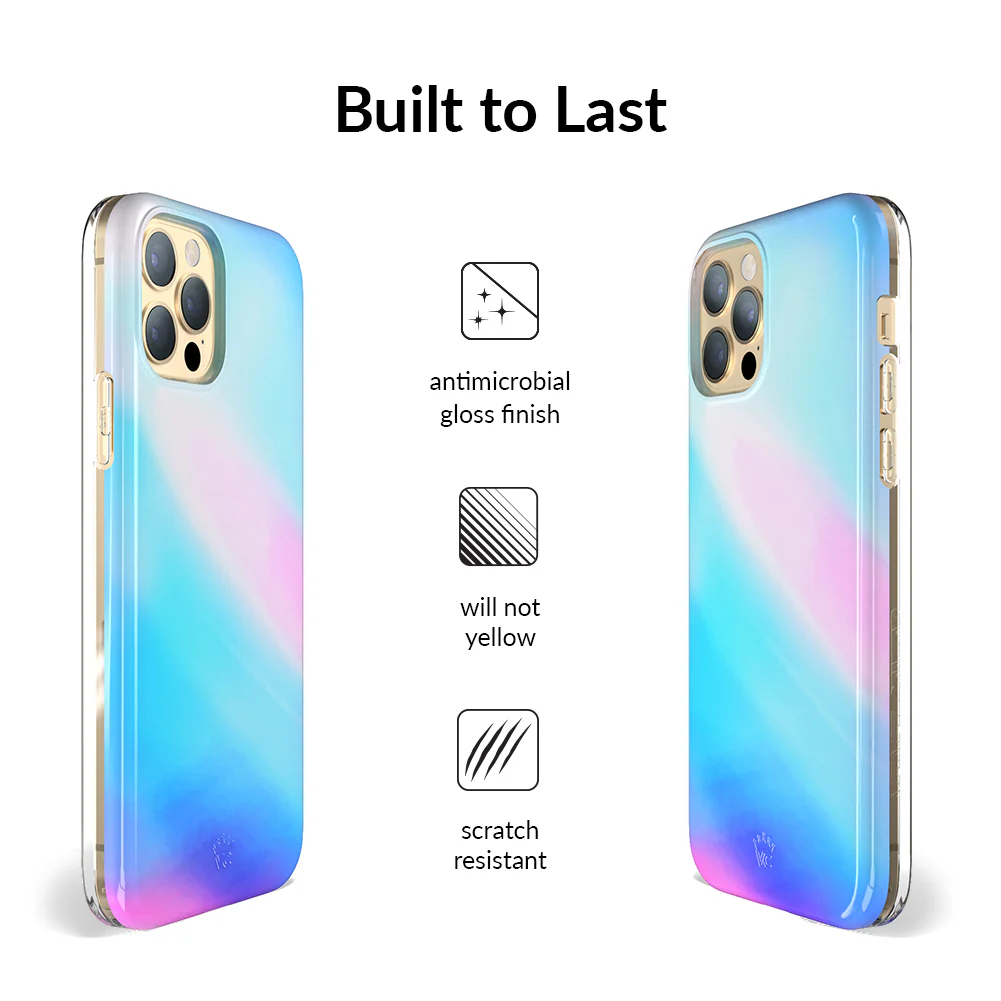 Nebula iPhone Case - Image 99