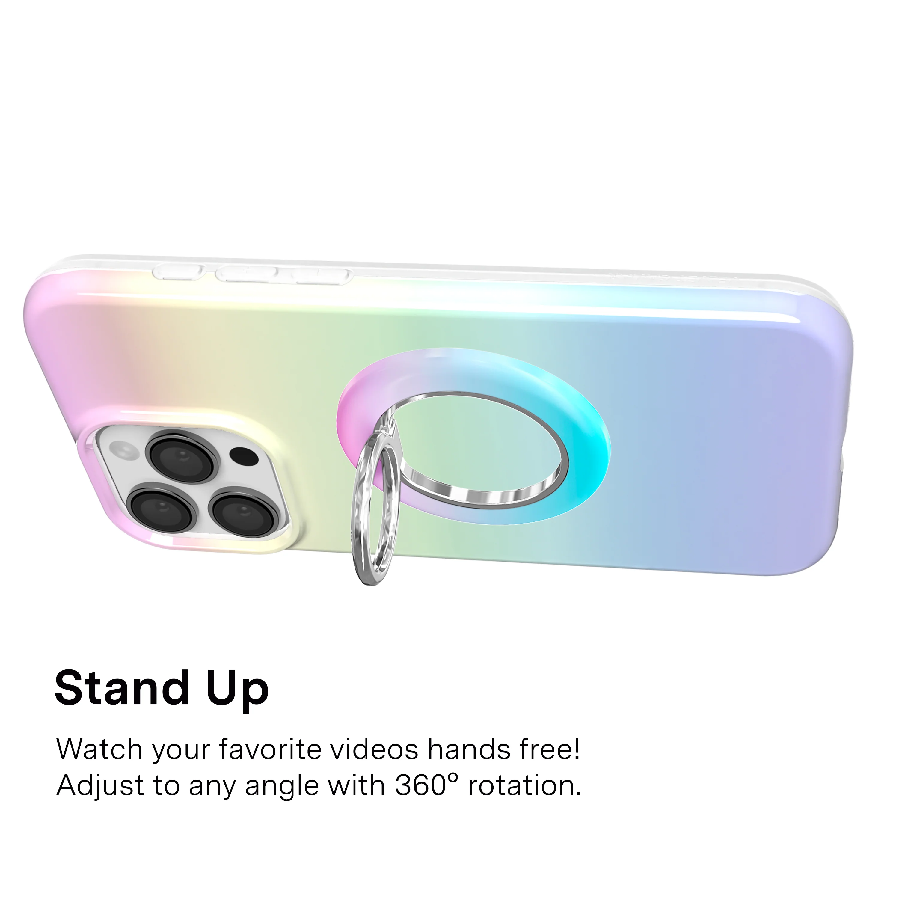 Nebula MagSafe Grip Ring - Image 4