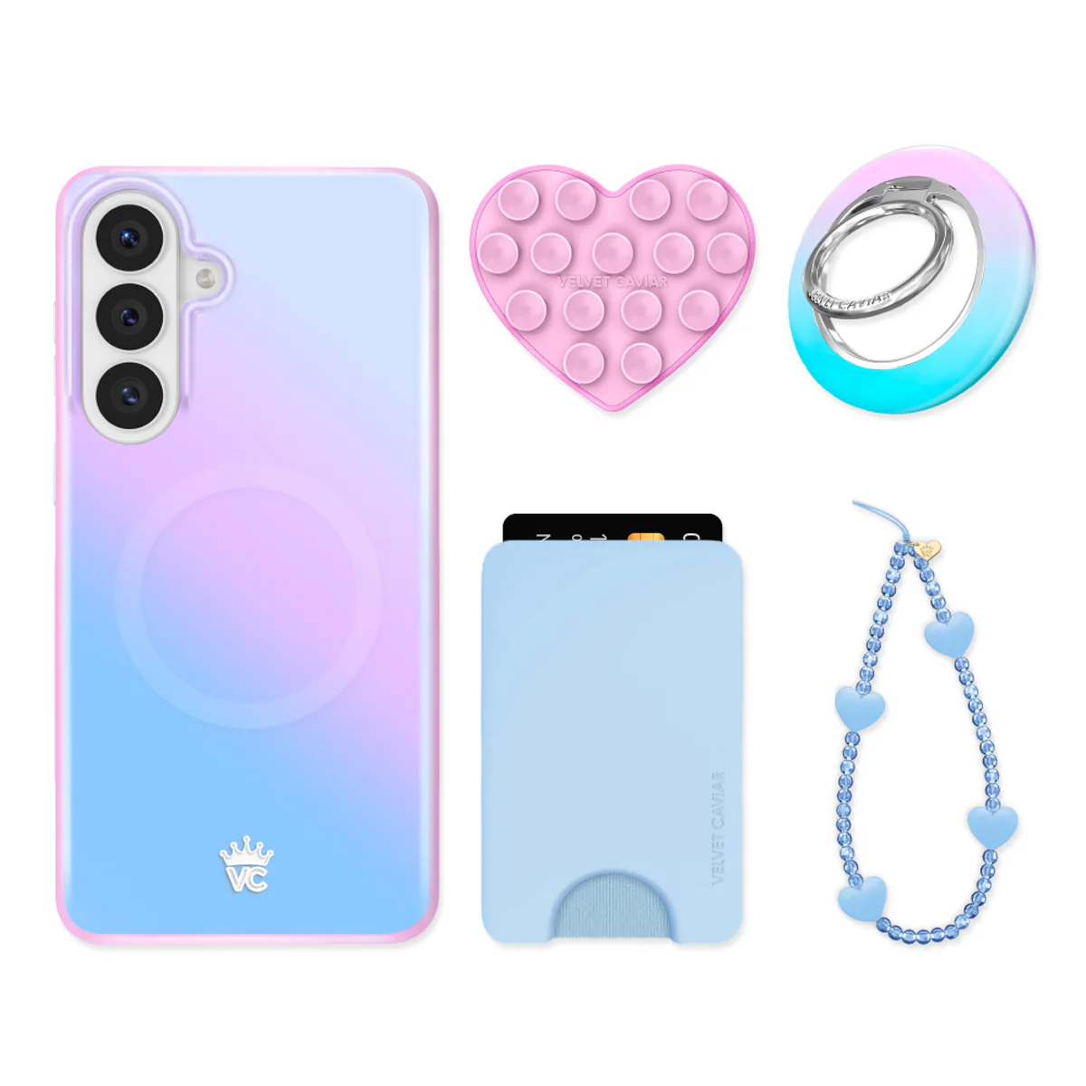 Nebula Samsung Bundle Set - Image 2
