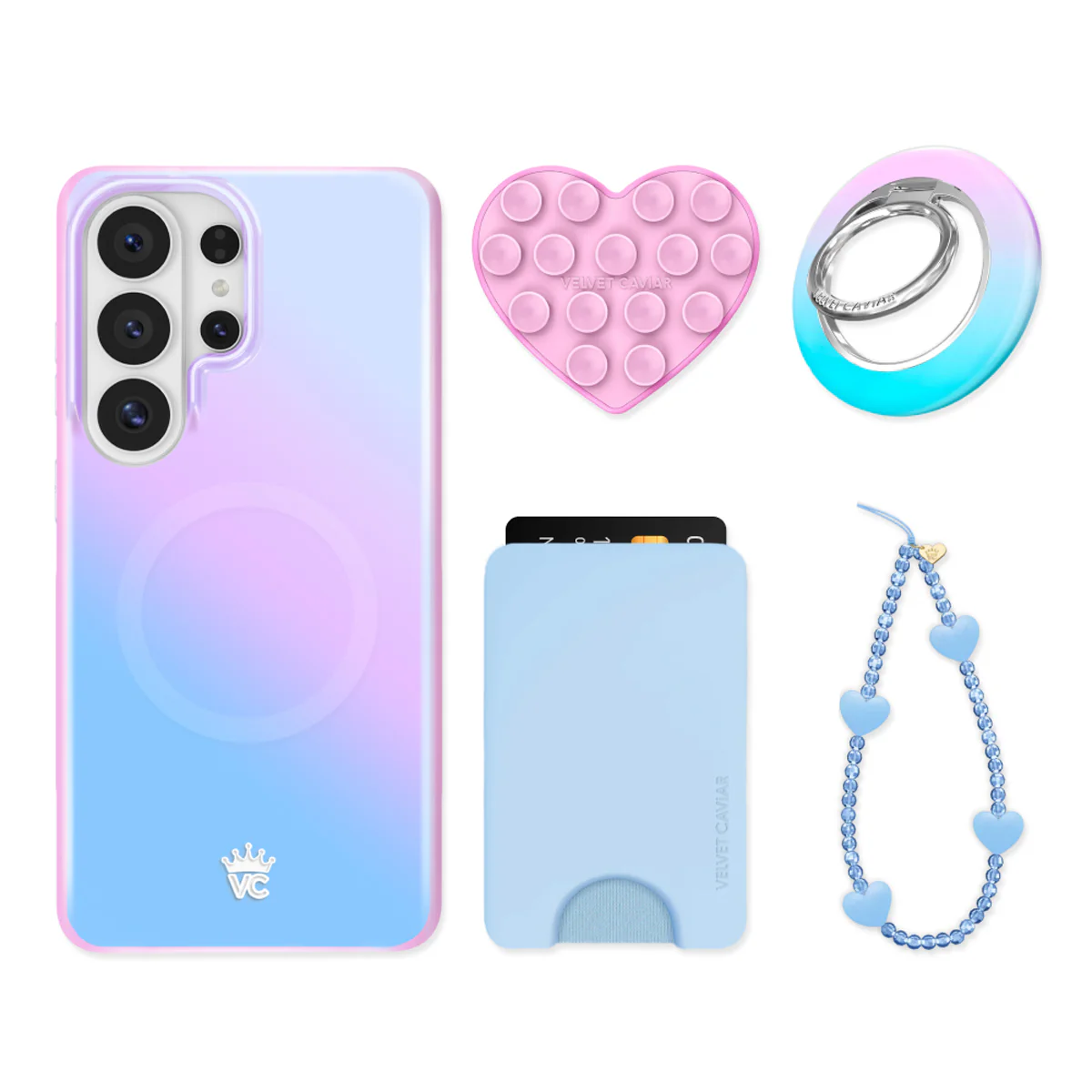 Nebula Samsung Bundle Set - Image 3