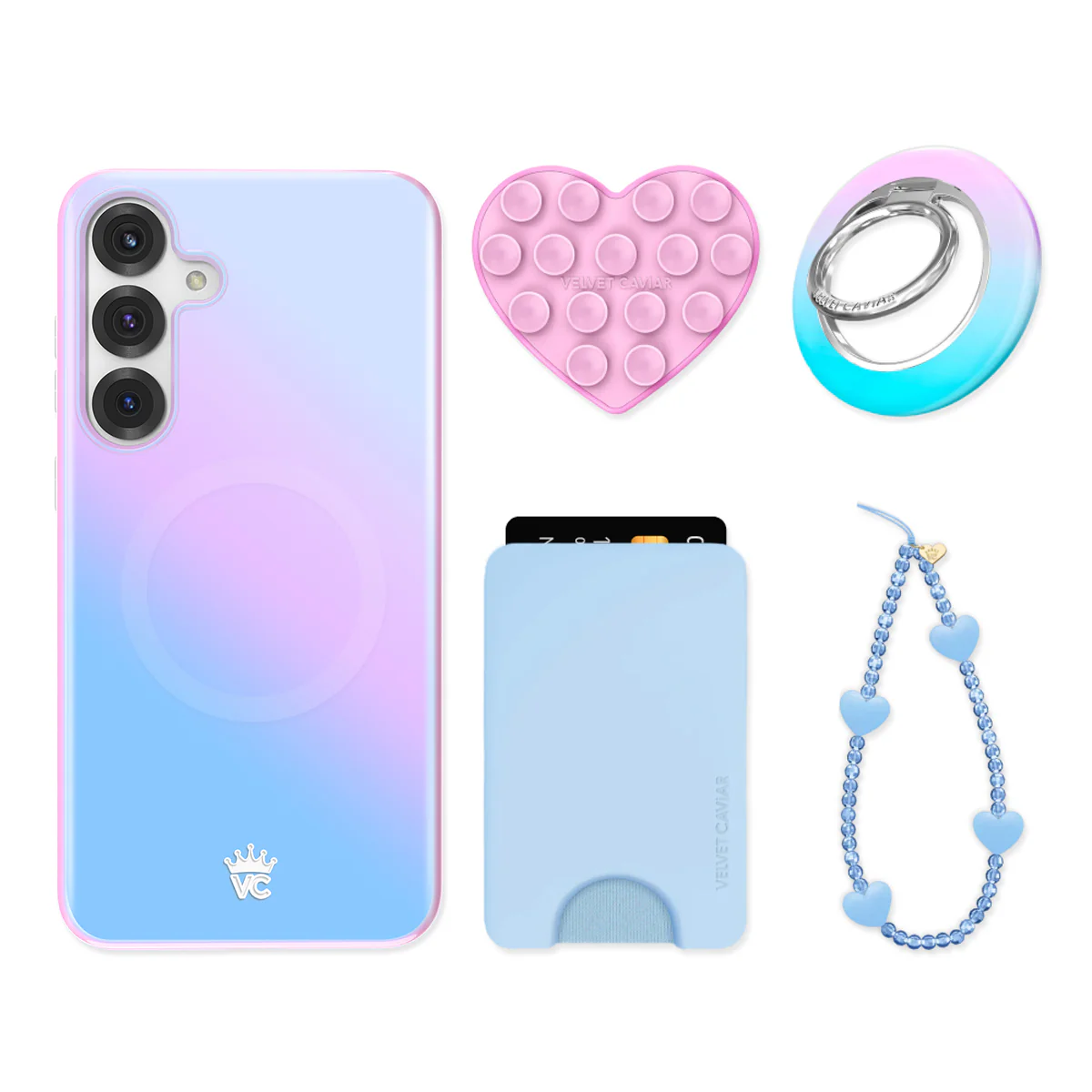 Nebula Samsung Bundle Set - Image 6