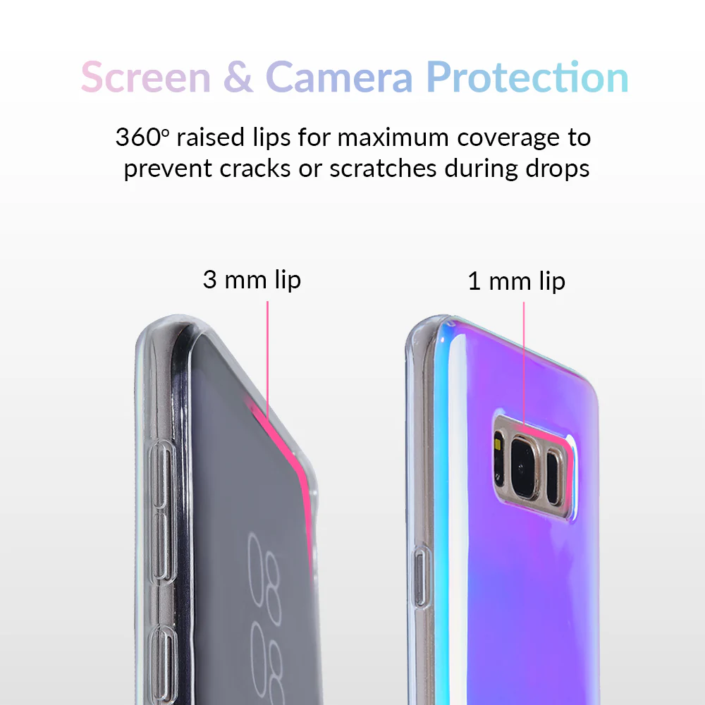Nebula Samsung Galaxy Case - Image 10