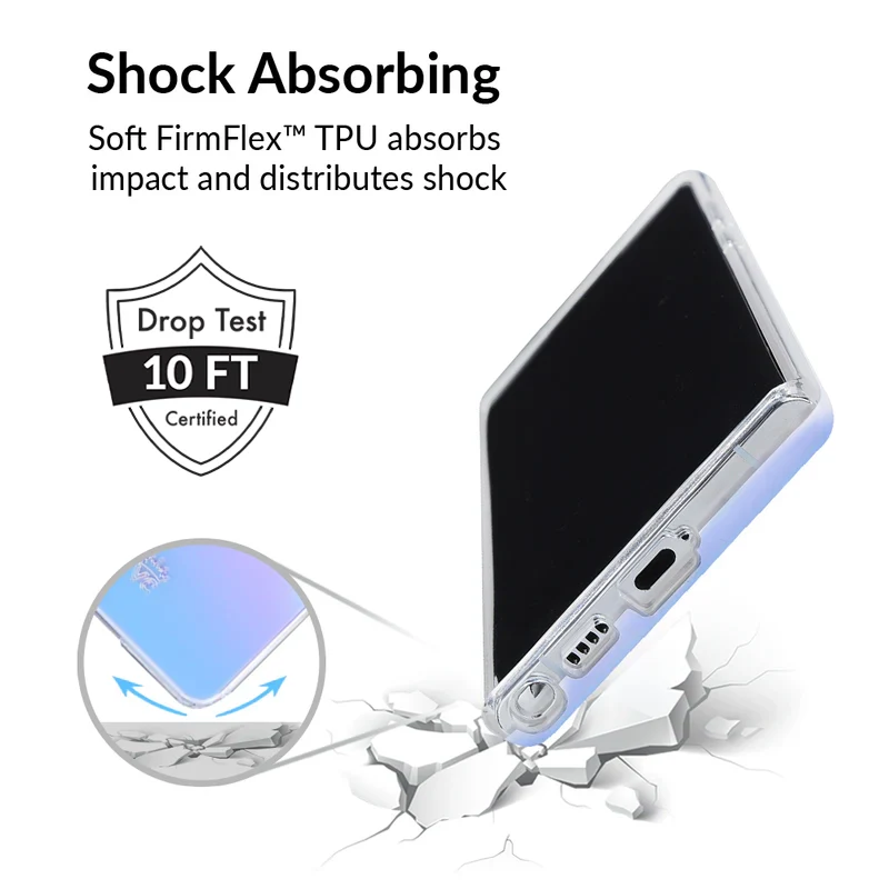 Nebula Samsung Galaxy Case - Image 108