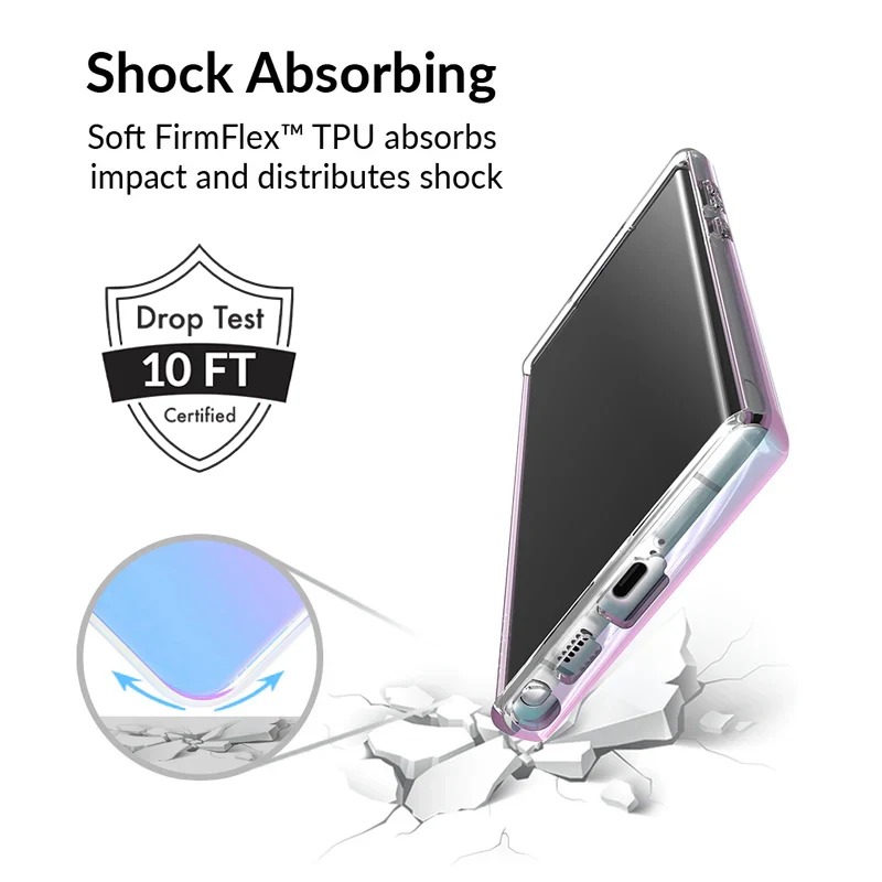 Nebula Samsung Galaxy Case - Image 127