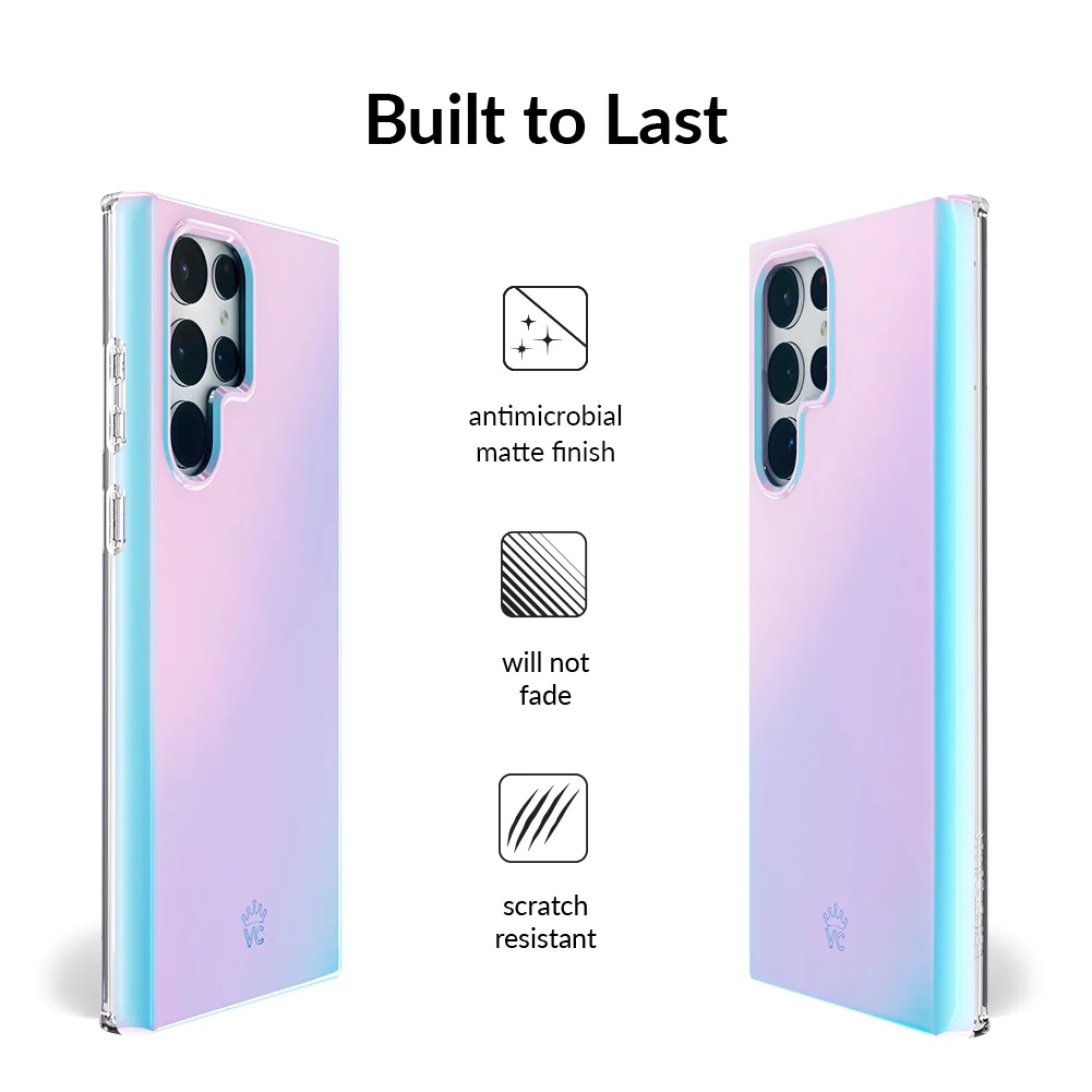 Nebula Samsung Galaxy Case - Image 128