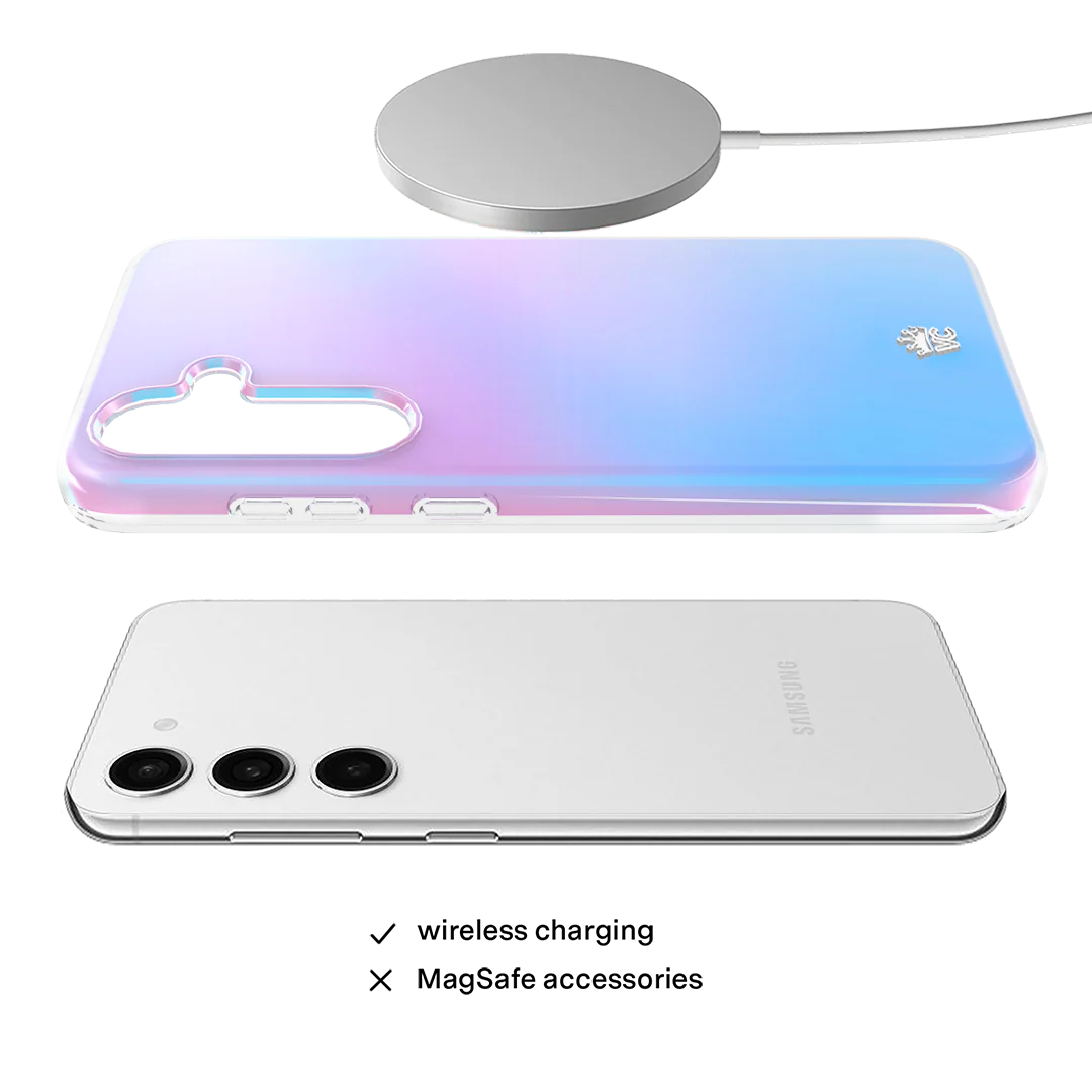 Nebula Samsung Galaxy Case - Image 133