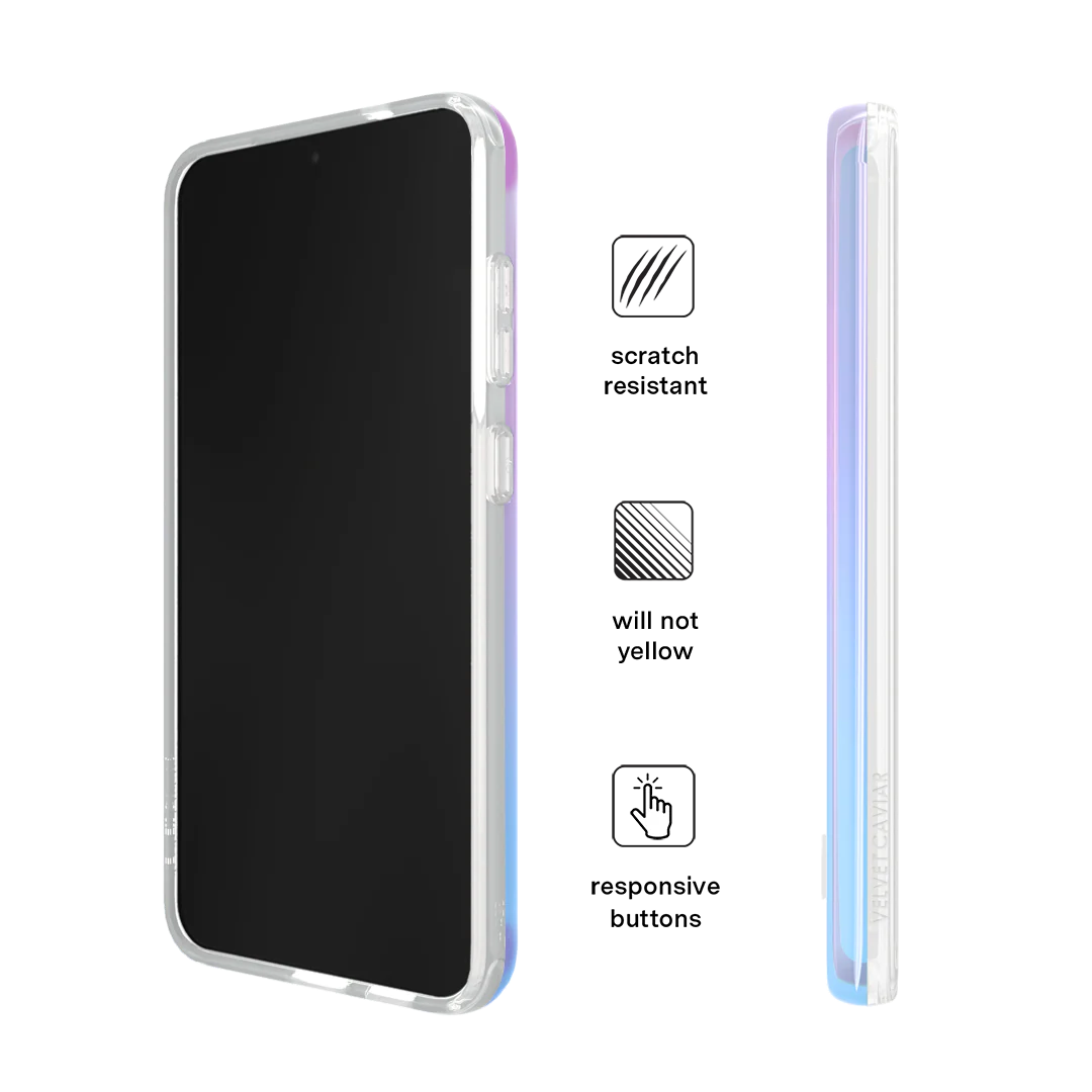 Nebula Samsung Galaxy Case - Image 136