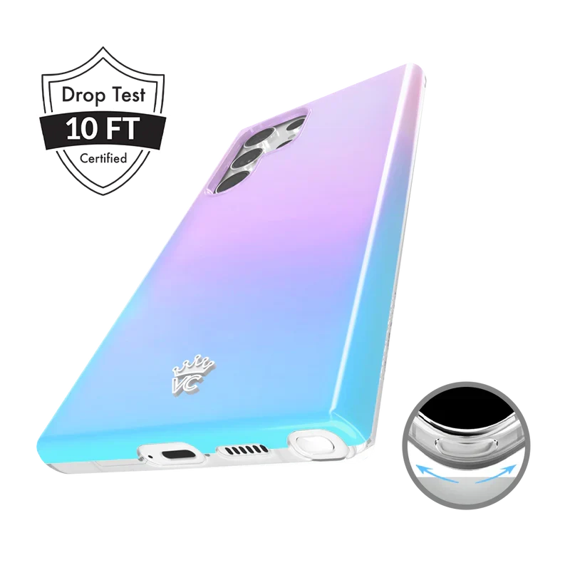 Nebula Samsung Galaxy Case - Image 146