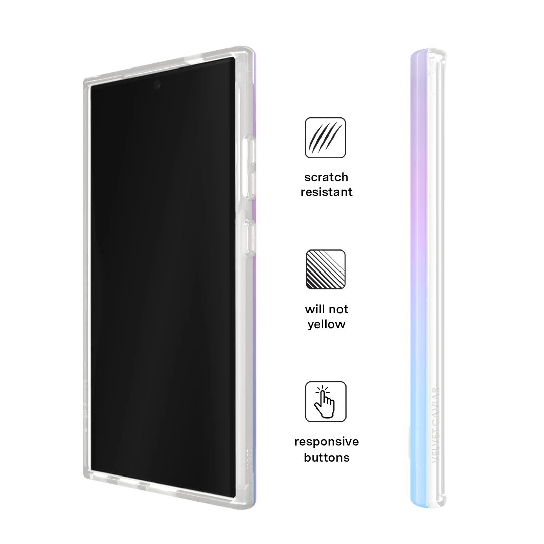 Nebula Samsung Galaxy Case - Image 147