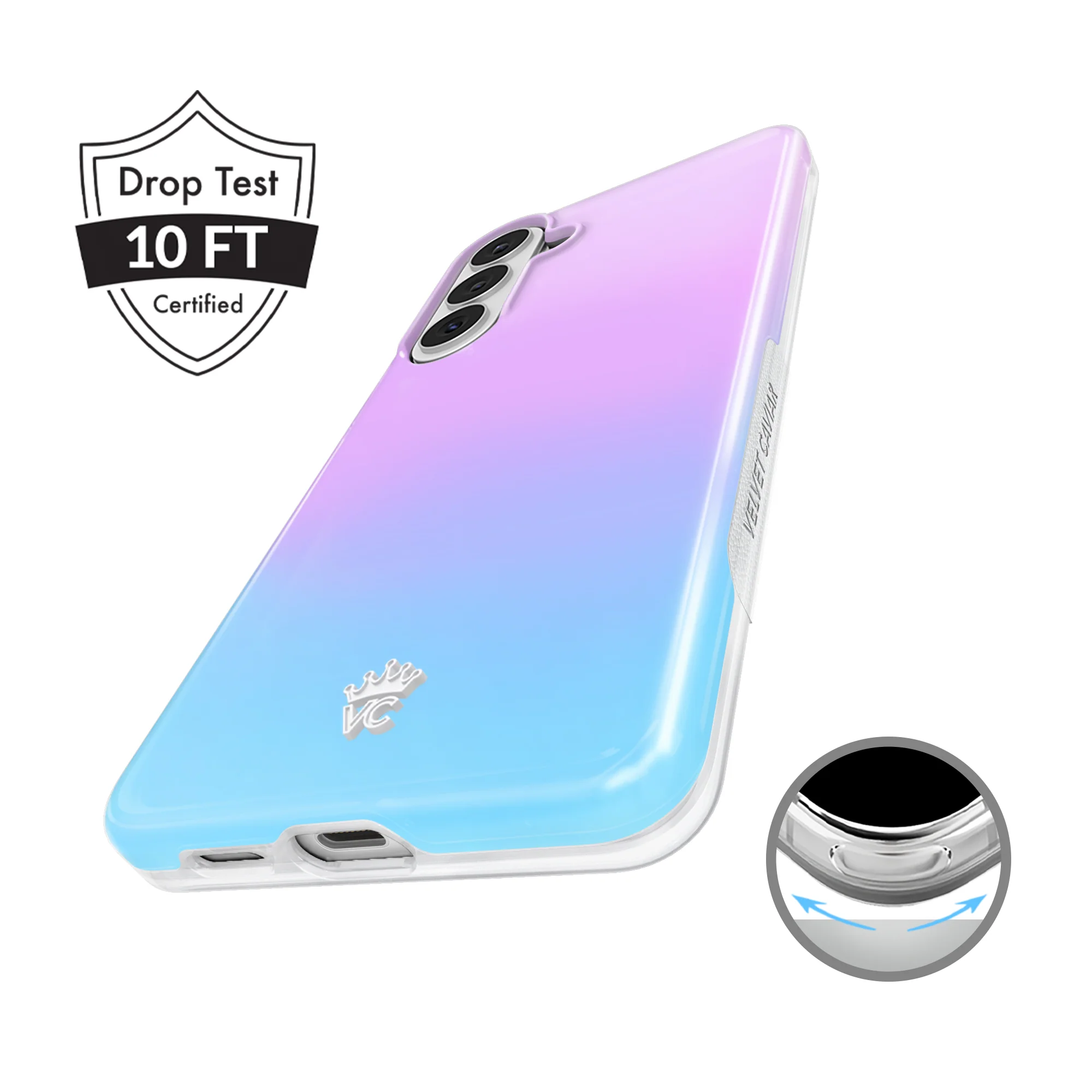 Nebula Samsung Galaxy Case - Image 151