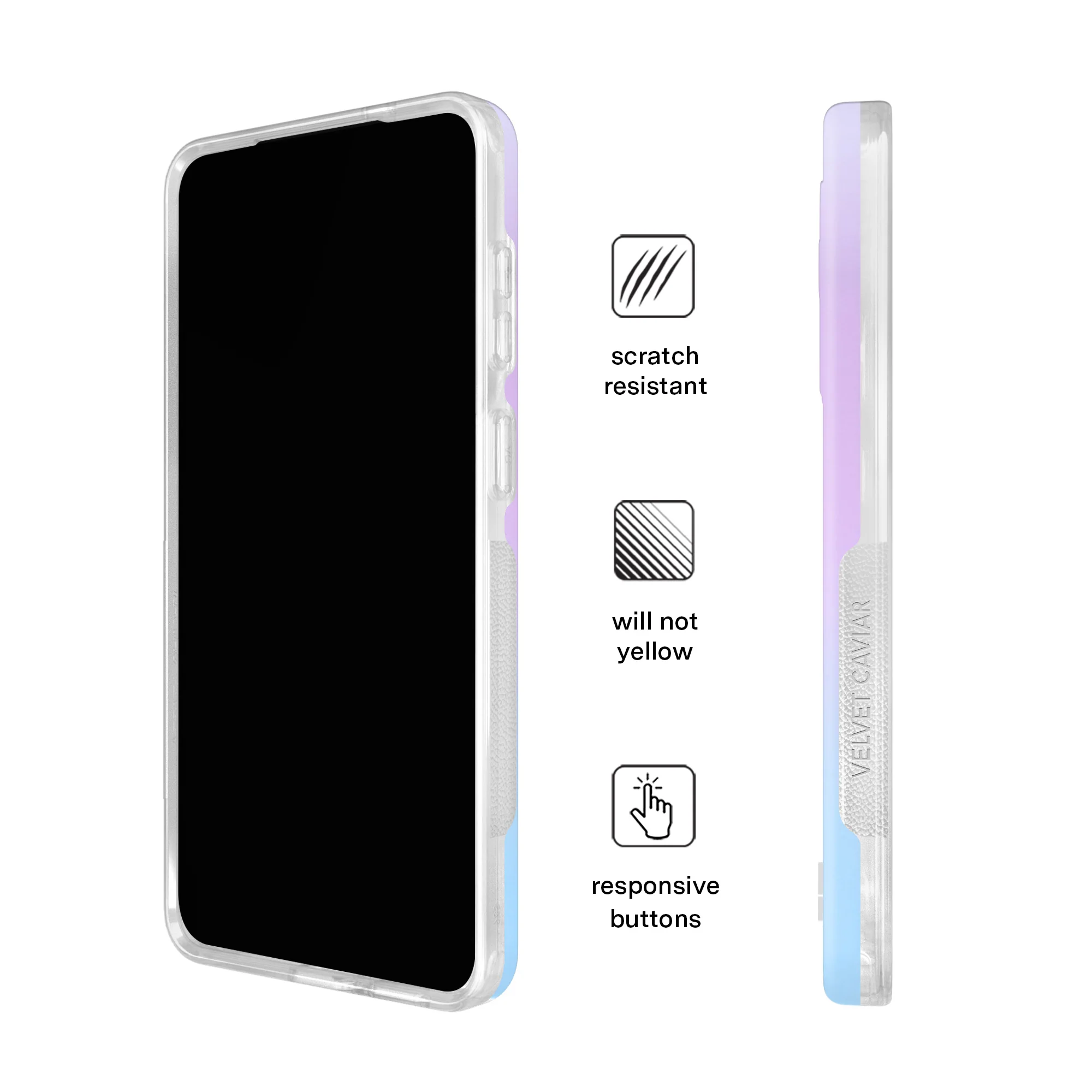 Nebula Samsung Galaxy Case - Image 152