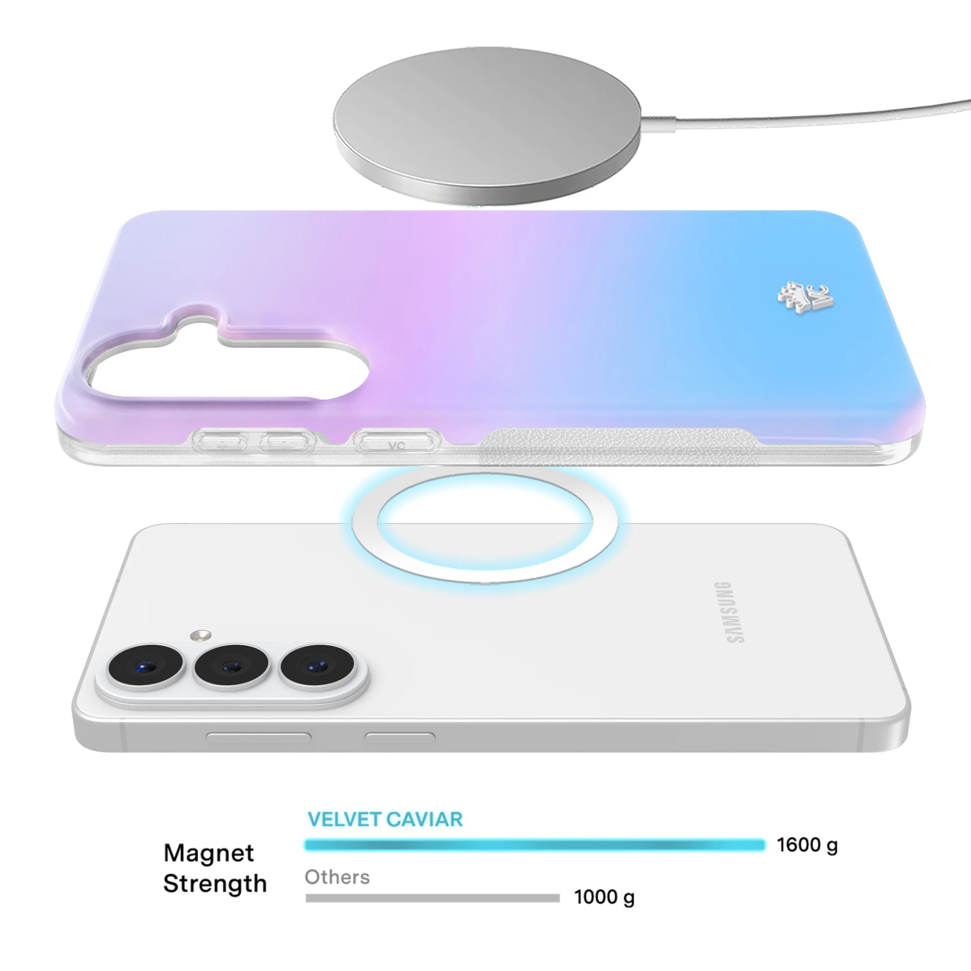Nebula Samsung Galaxy Case - Image 155
