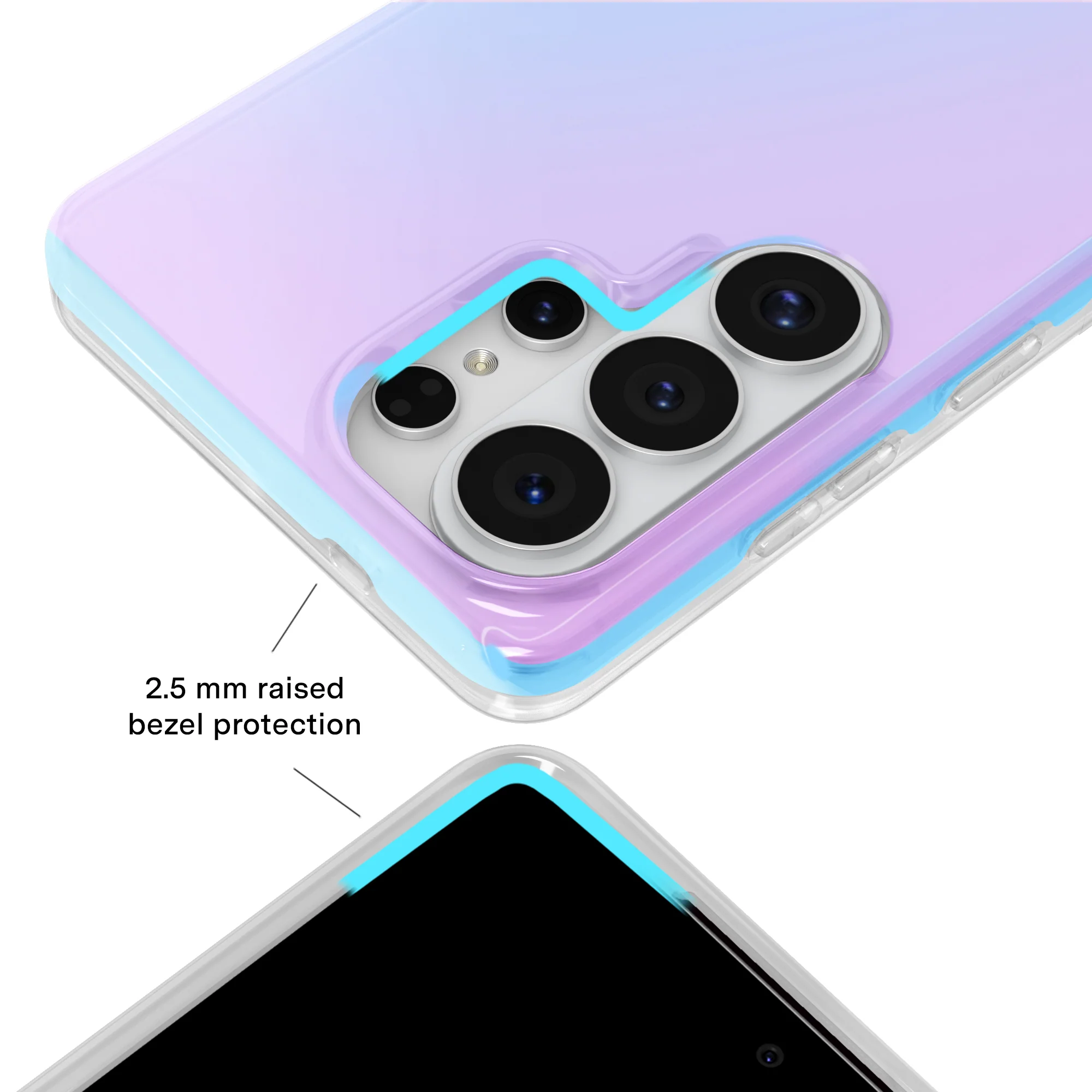 Nebula Samsung Galaxy Case - Image 159
