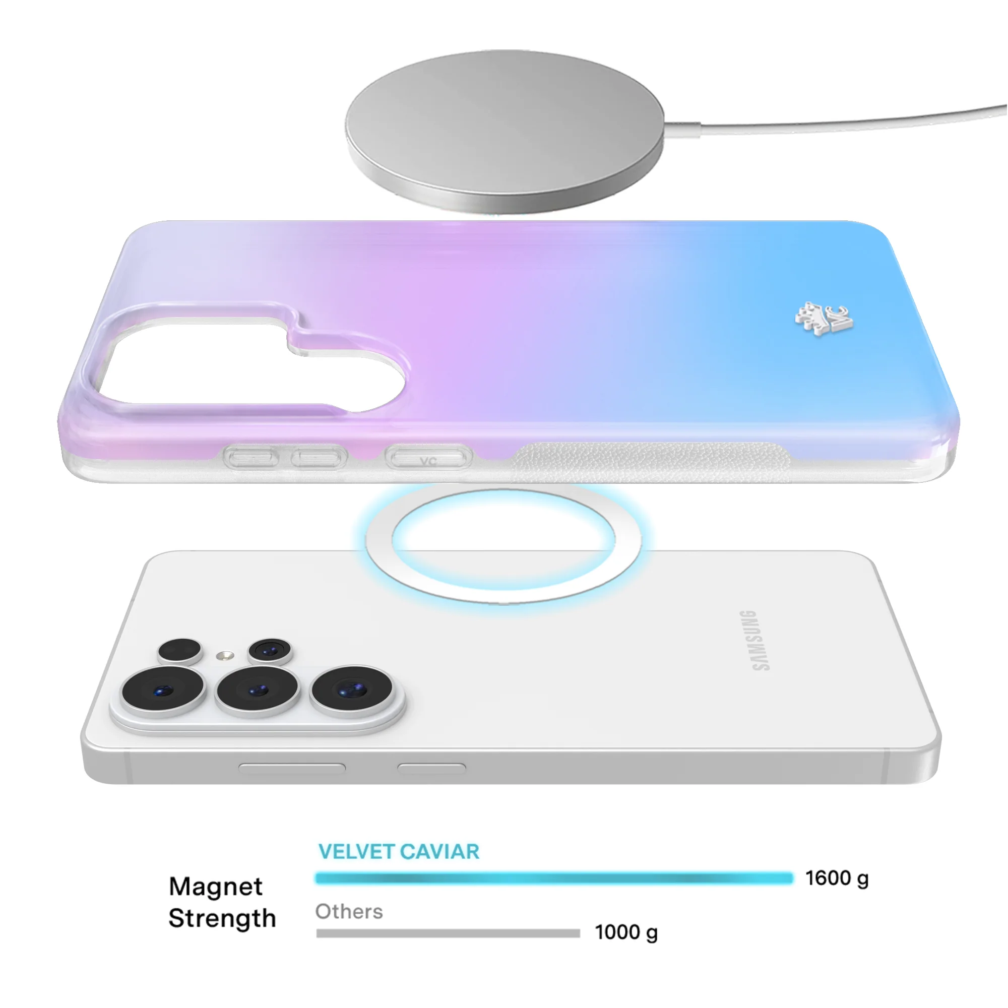 Nebula Samsung Galaxy Case - Image 160