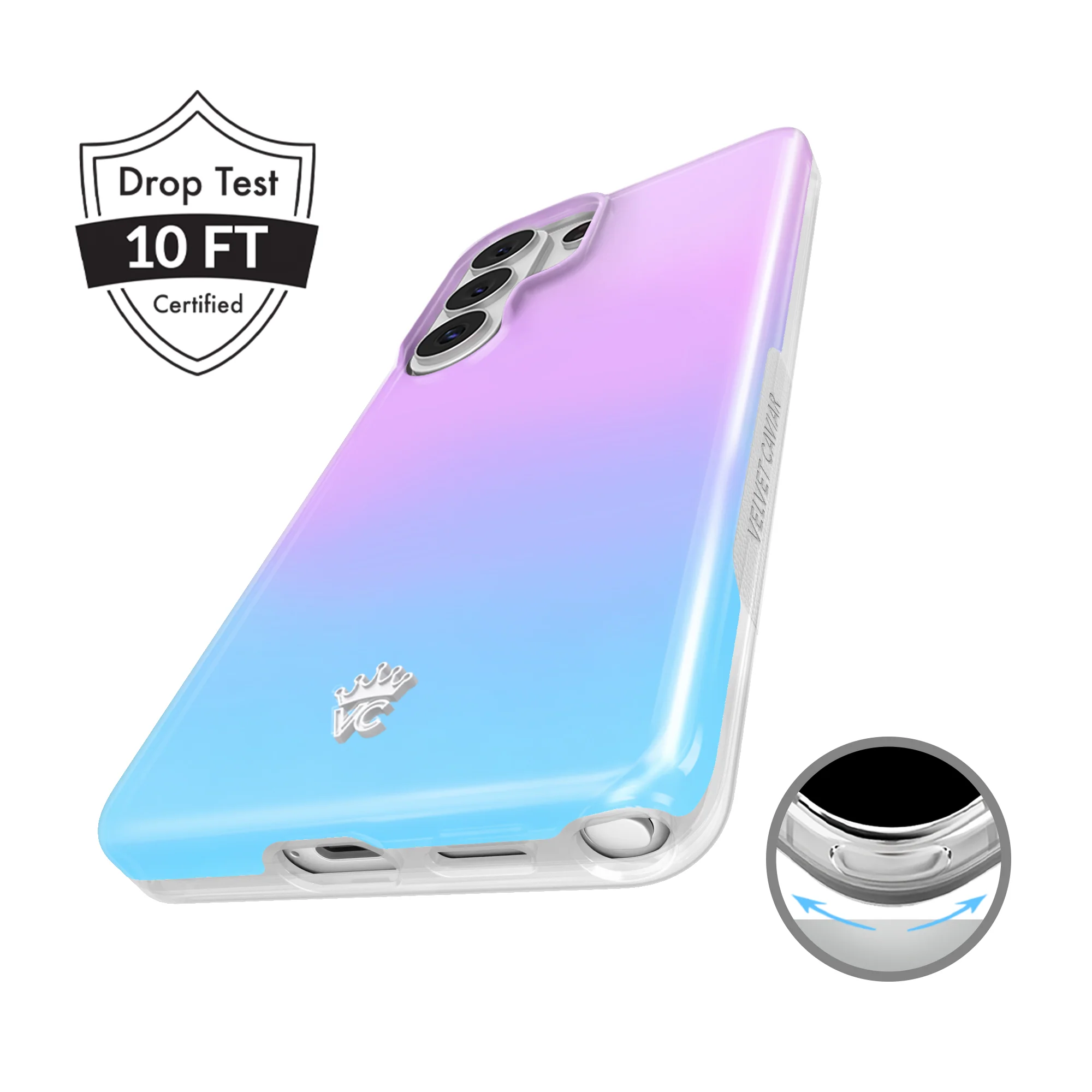 Nebula Samsung Galaxy Case - Image 161