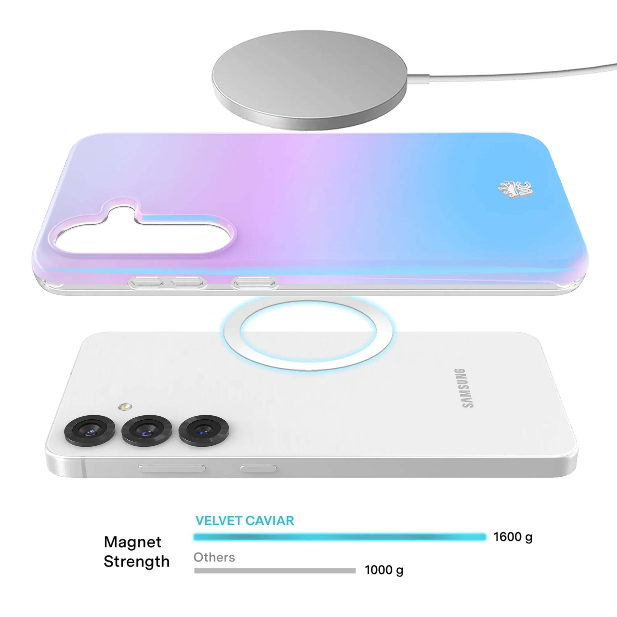Nebula Samsung Galaxy Case - Image 166