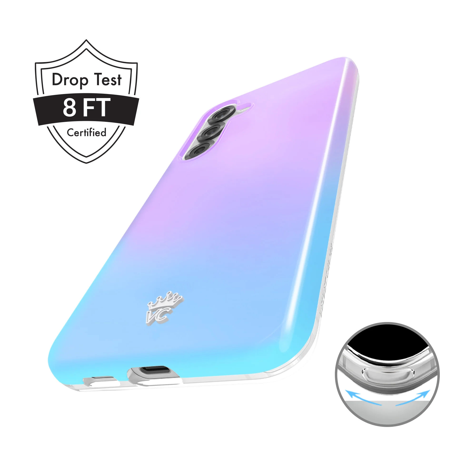 Nebula Samsung Galaxy Case - Image 167