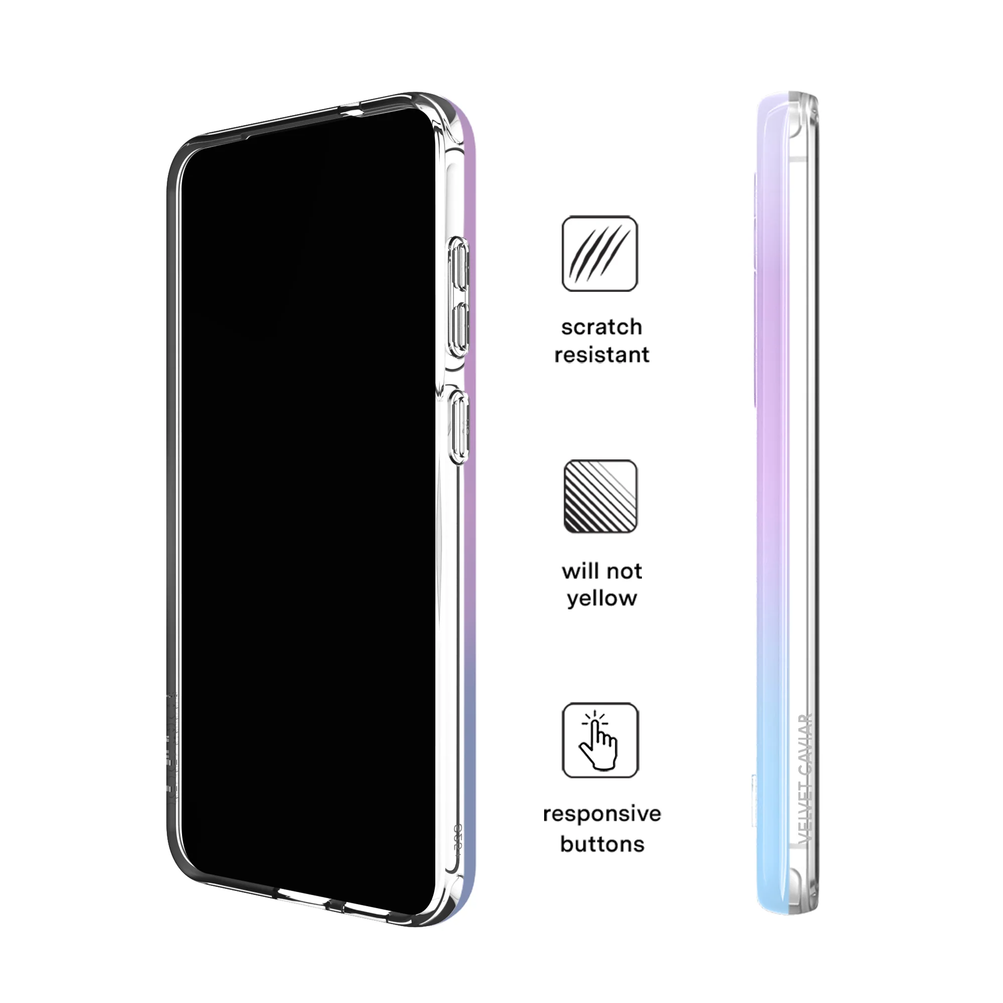 Nebula Samsung Galaxy Case - Image 168