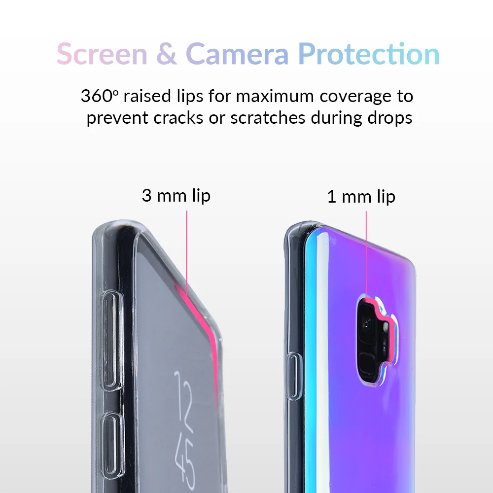 Nebula Samsung Galaxy Case - Image 17