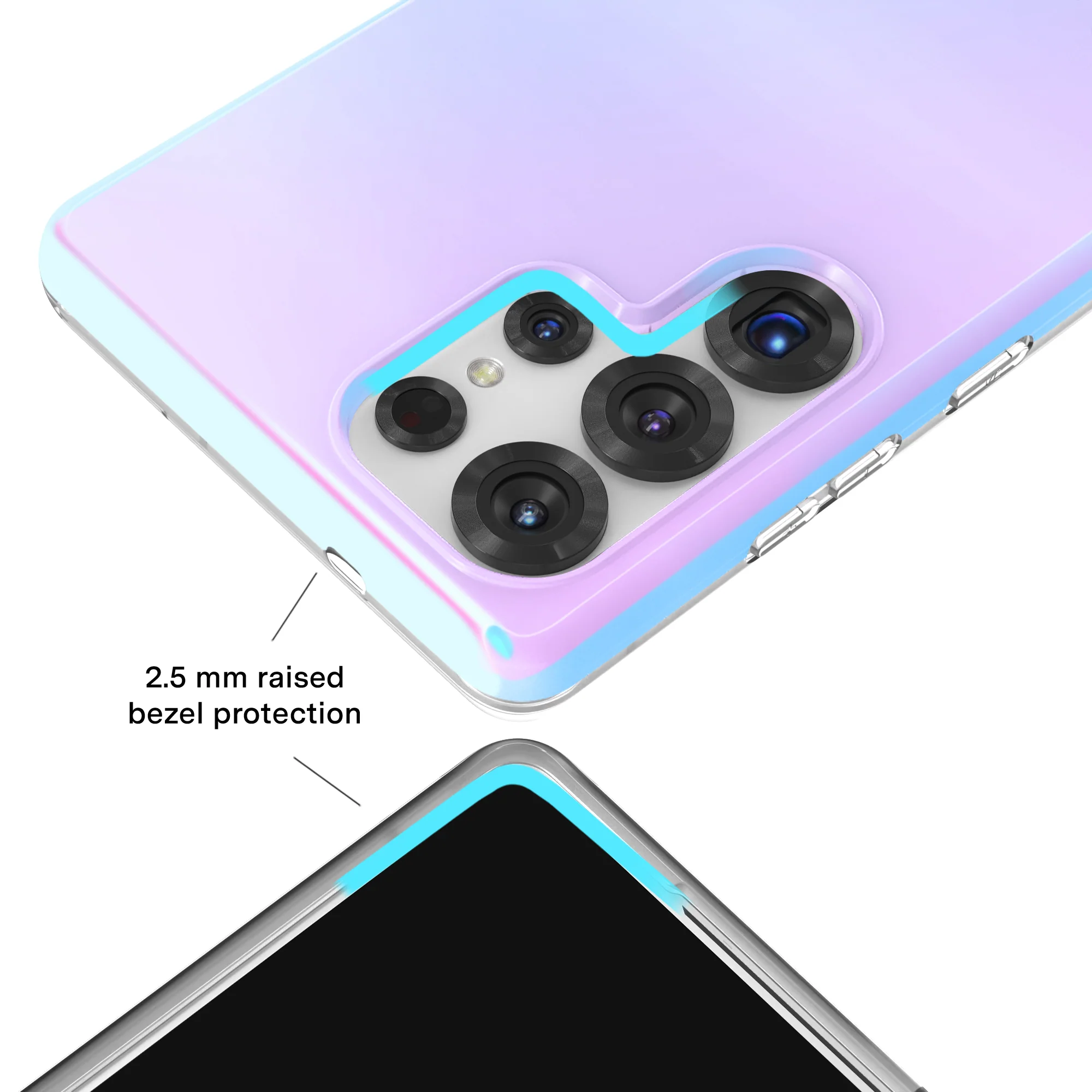 Nebula Samsung Galaxy Case - Image 171