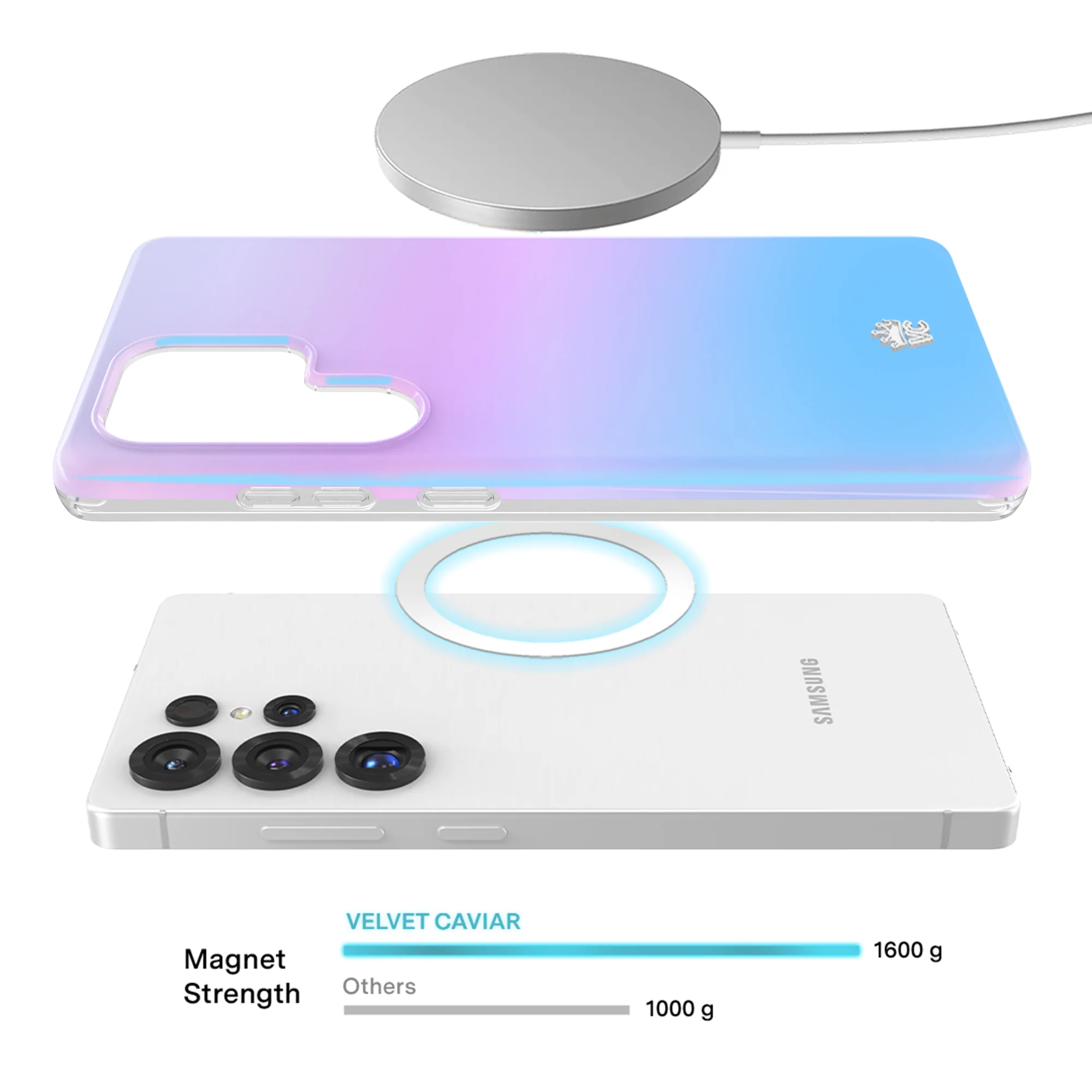 Nebula Samsung Galaxy Case - Image 172