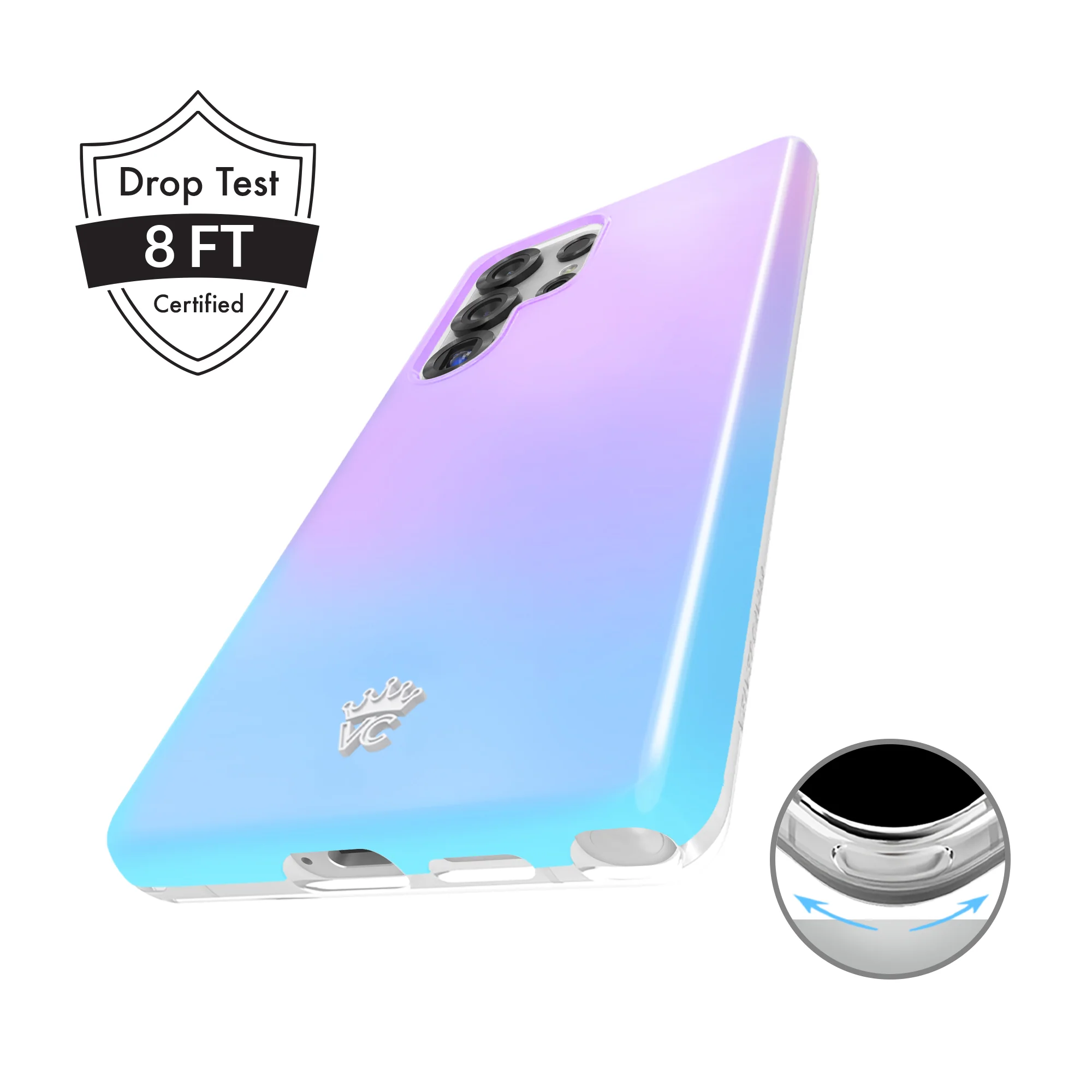 Nebula Samsung Galaxy Case - Image 173