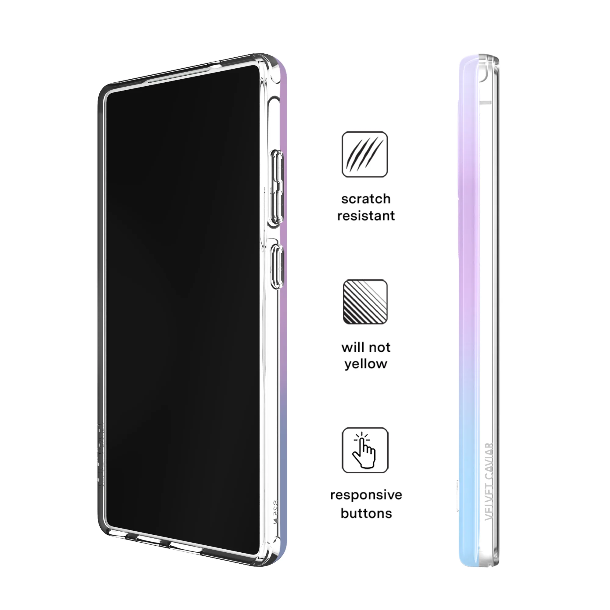 Nebula Samsung Galaxy Case - Image 174