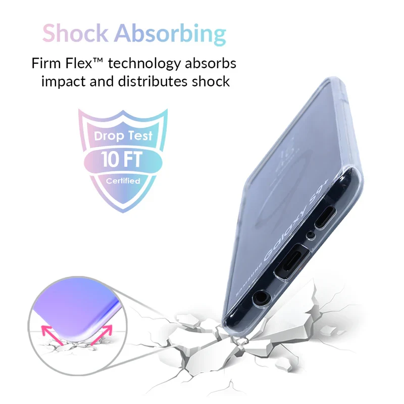 Nebula Samsung Galaxy Case - Image 18